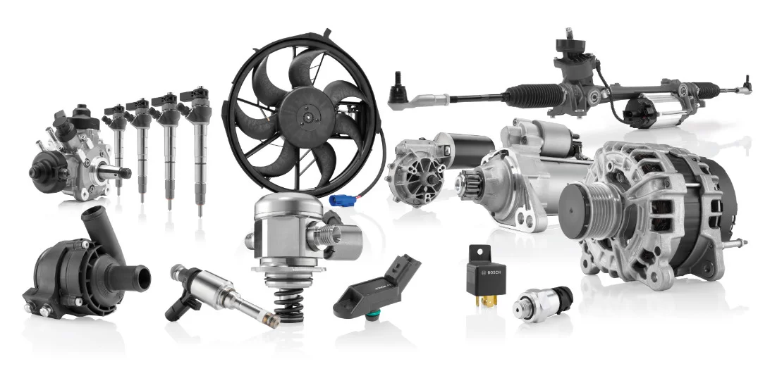 Hệ thống điều hòa