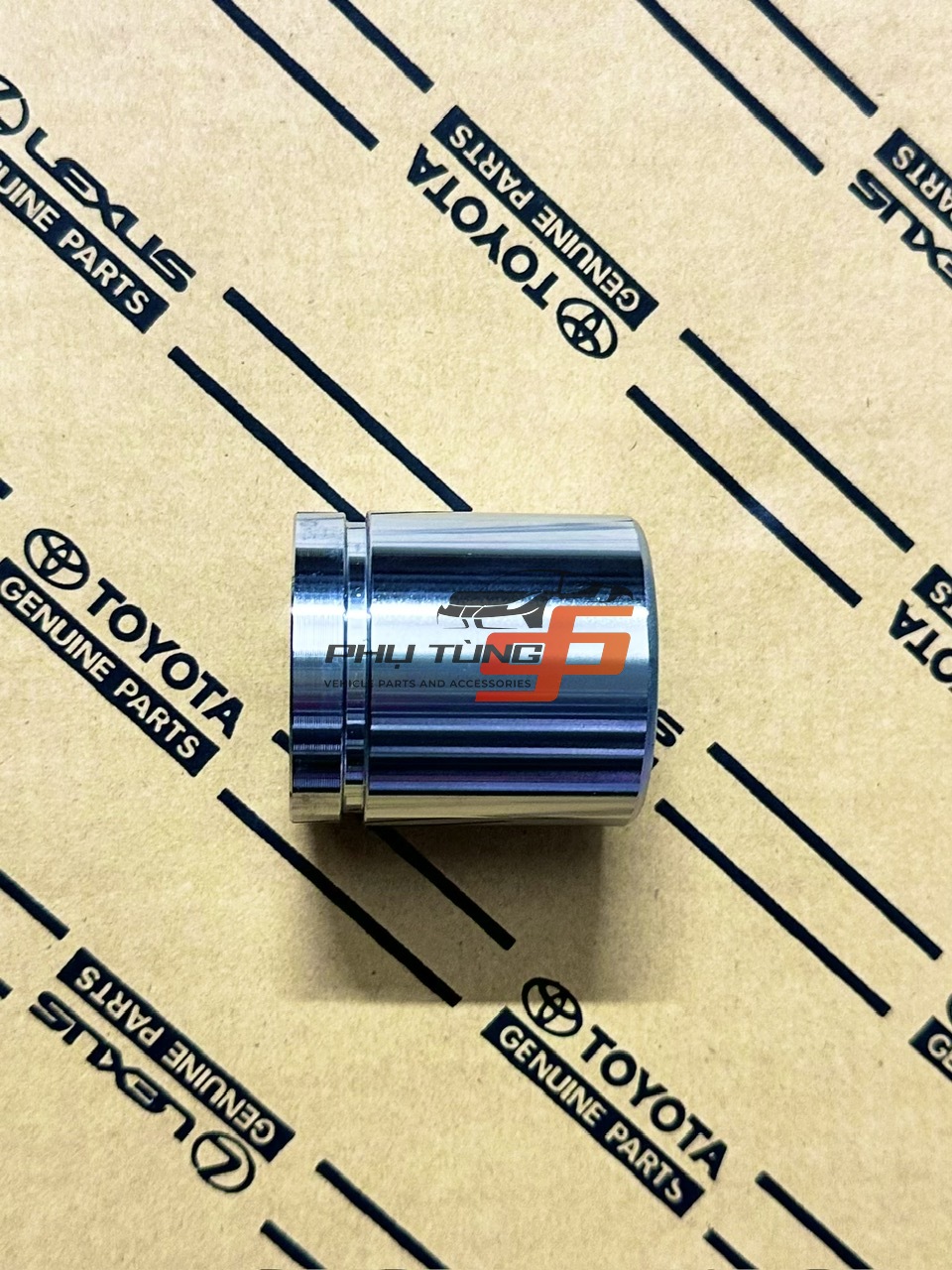 47831-0T010  Piston phanh sau Venza