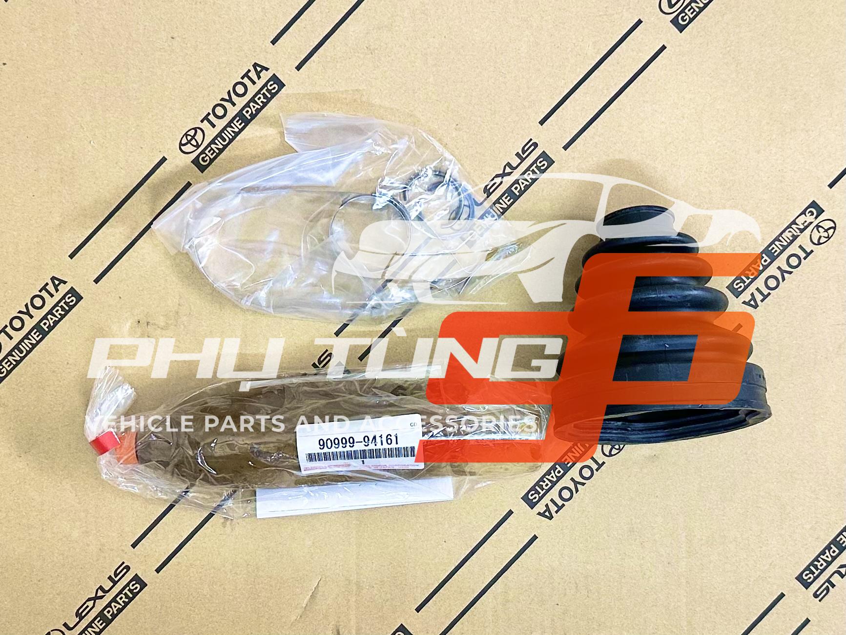 04437-60042 Cao su che bụi láp trong Prado, Lexus GX470