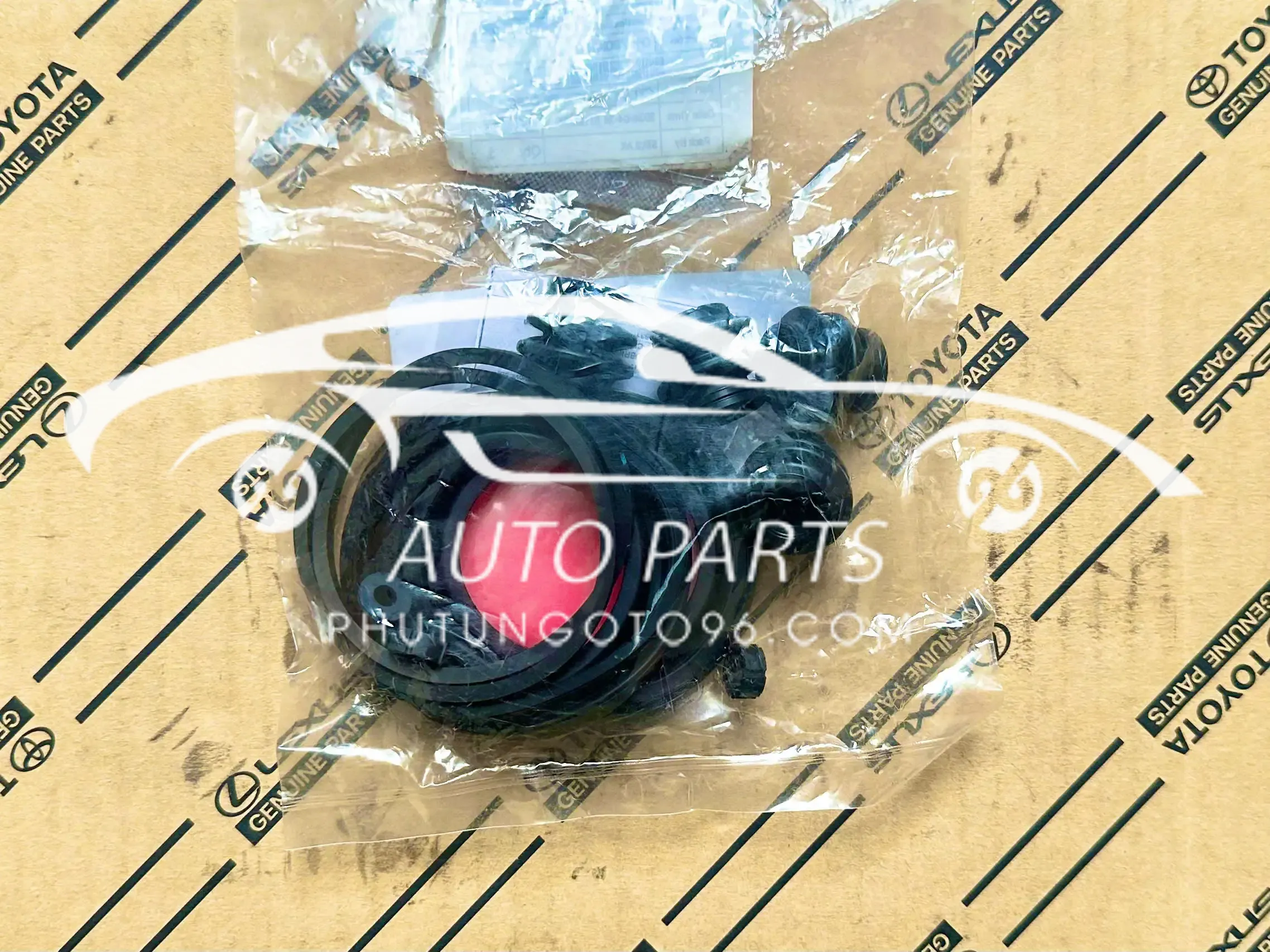 04478-0K170 Cupben phanh trước Innova