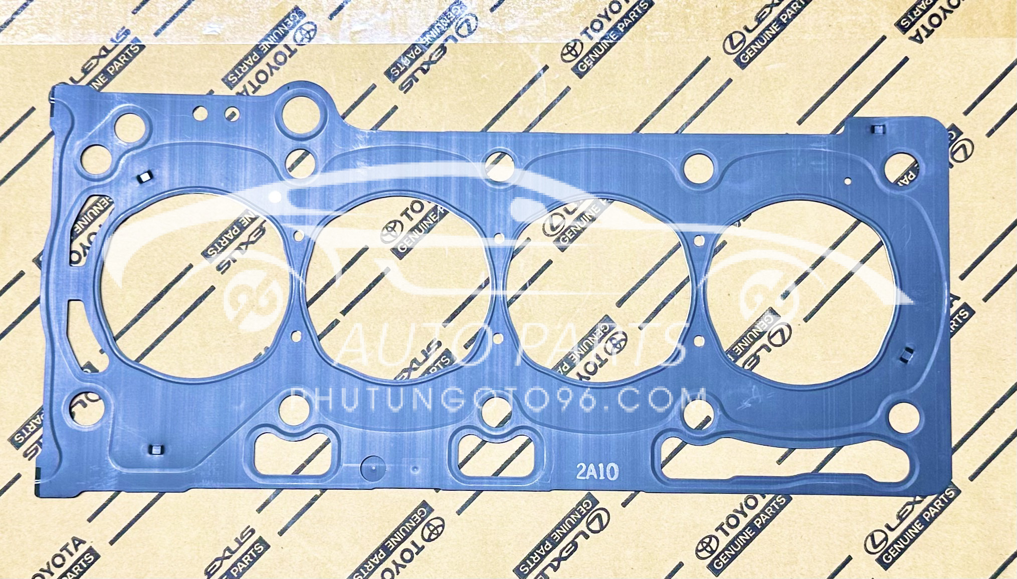 11115-0Y030 Gioăng quy lát Wigo, Vios, Avanza, Veloz Cross