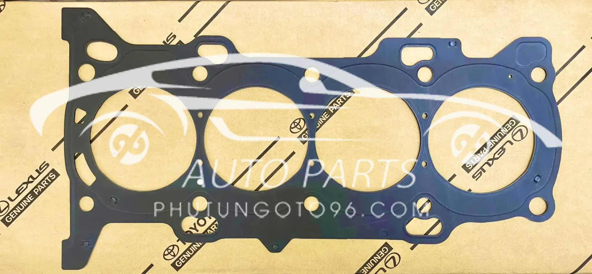 11115-36031 Gioăng quy lát Venza 2.7