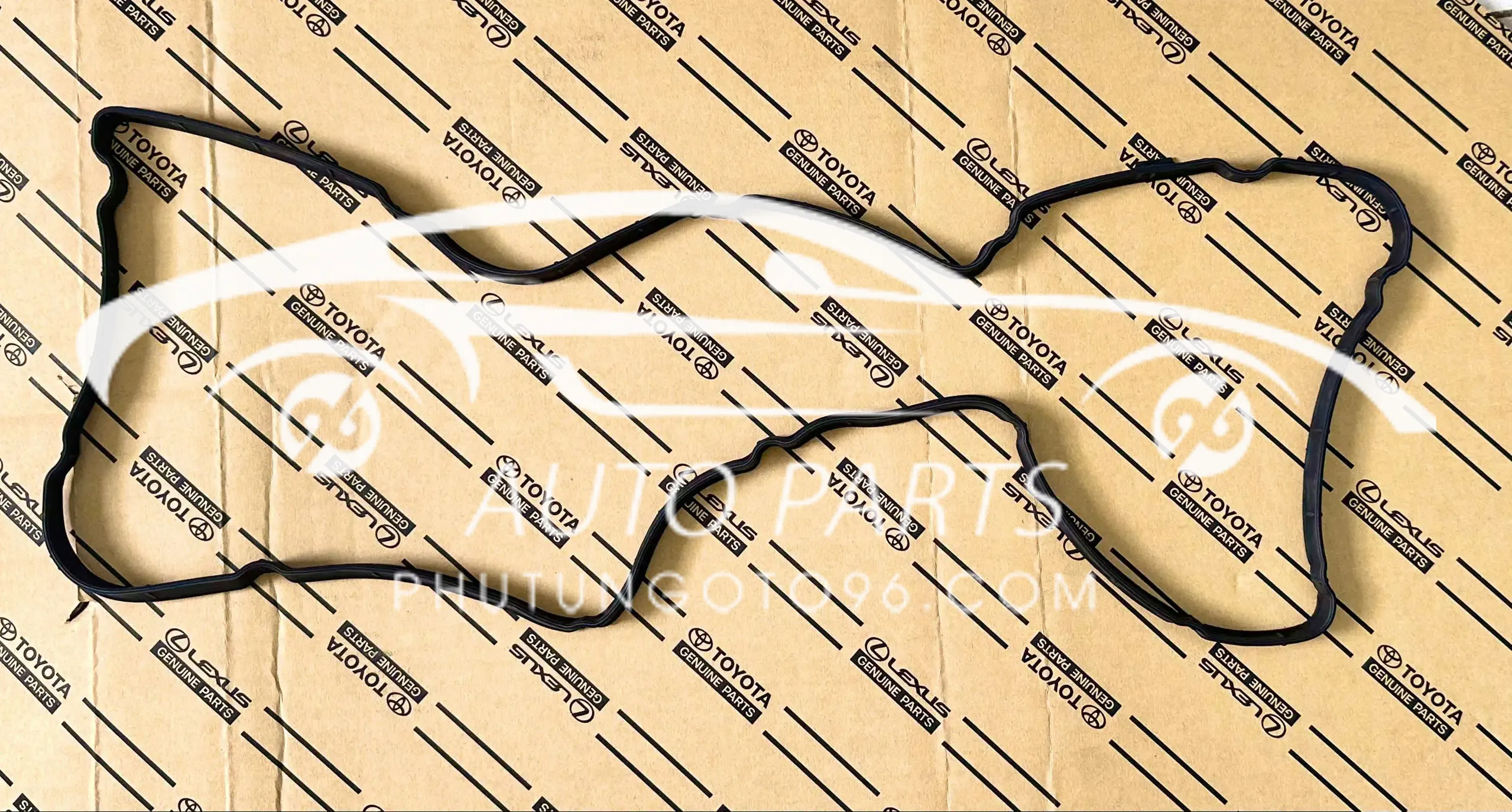 11213-0C011 Gioăng nắp supap Innova,Fortuner