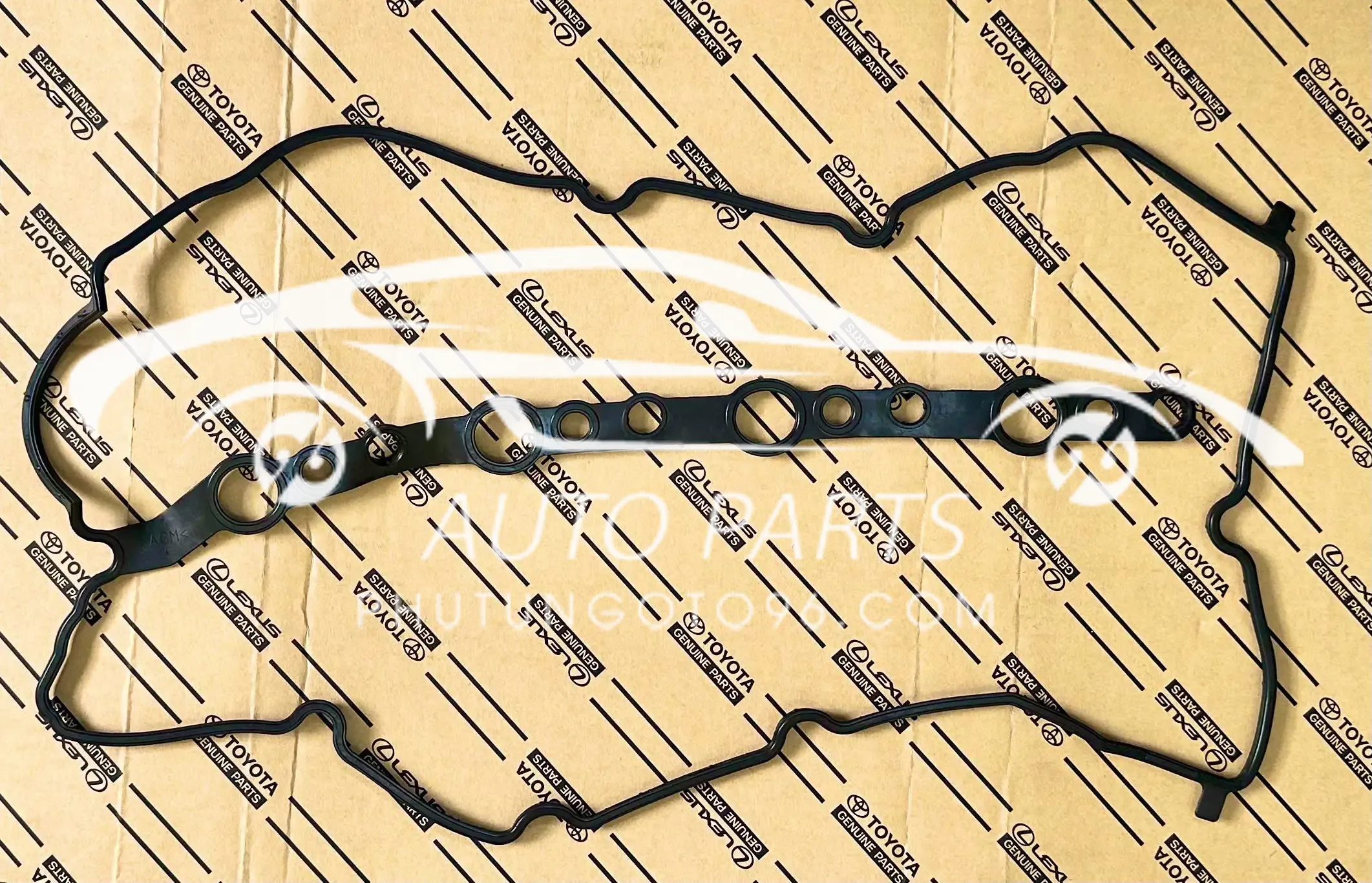 11213-0E010 Gioăng nắp supap Fortuner