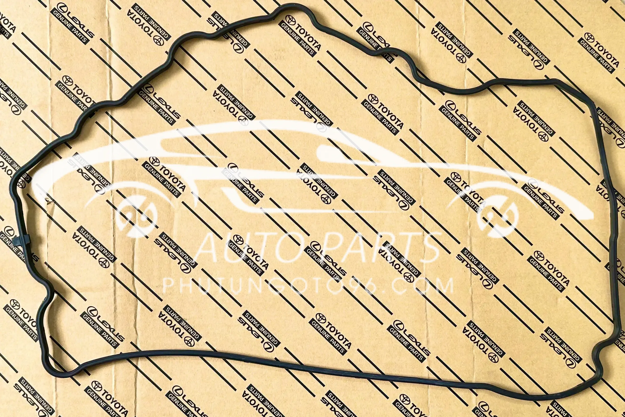 11213-0V020 Gioăng nắp supap Camry