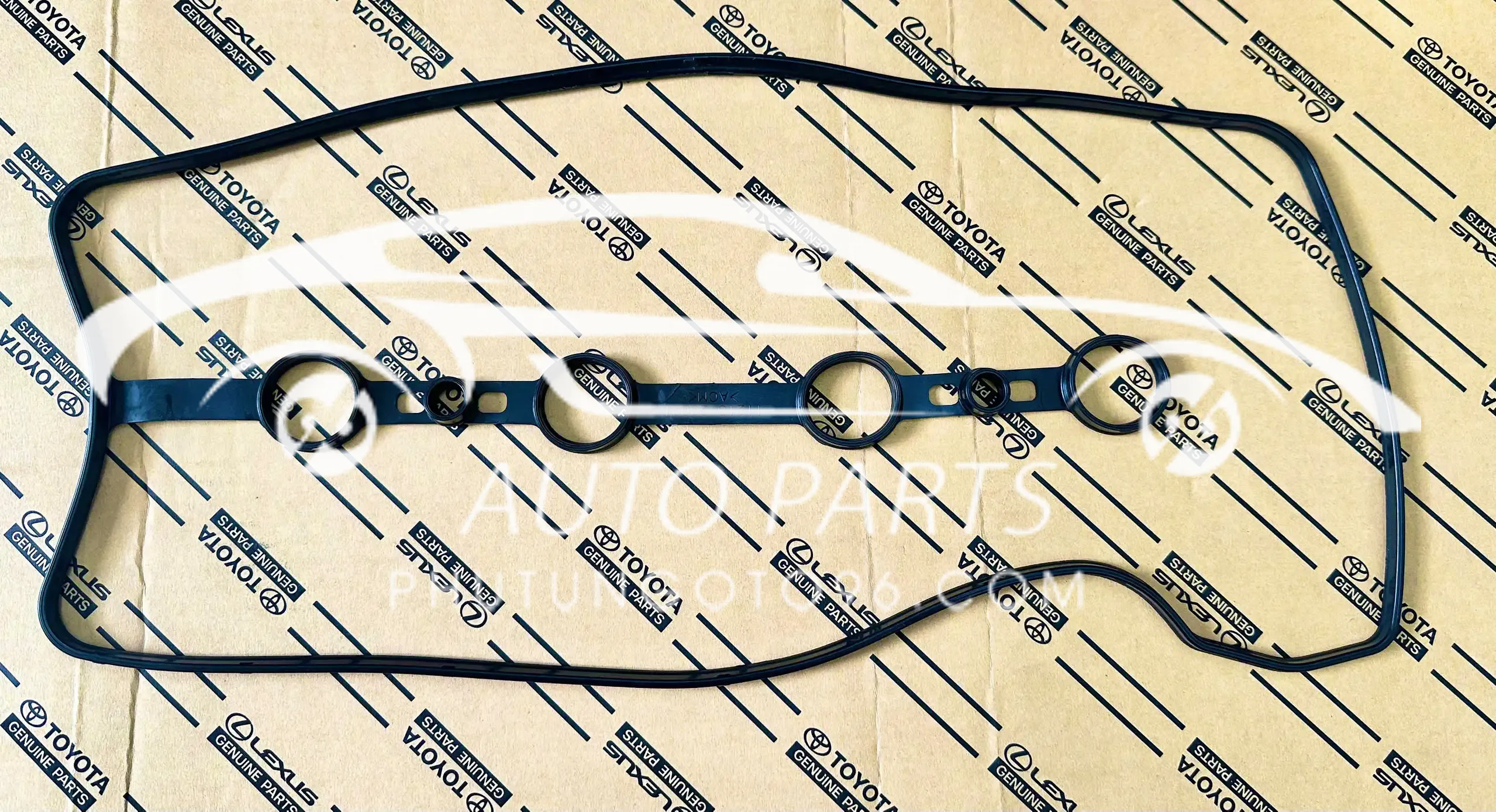 11213-28021 Gioăng nắp supap Camry,RAV4