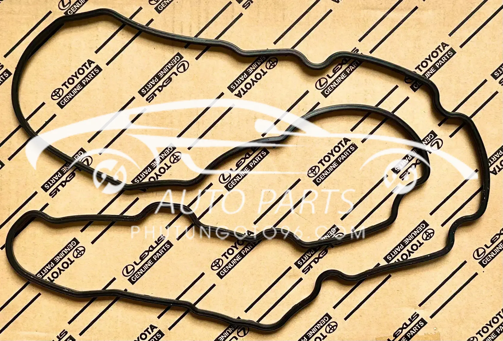 11214-38010 Gioăng nắp supap Lexus LX570 3UR LH