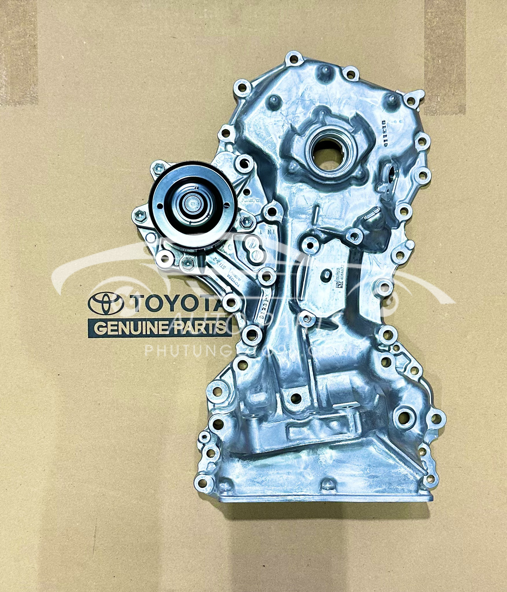 11310-BZ200 Bưởng bơm dầu Avanza Premio