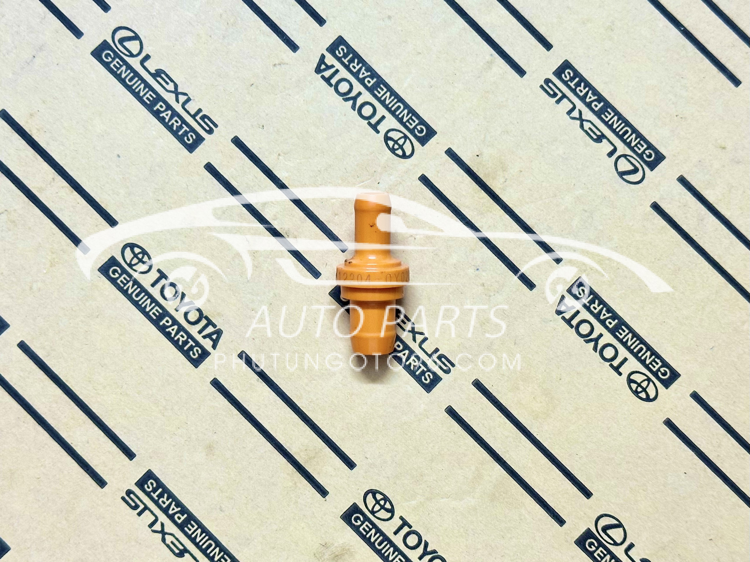 12204-0Y020 Van thông hơi nắp giàn cò Vios ,  Altis, Wigo