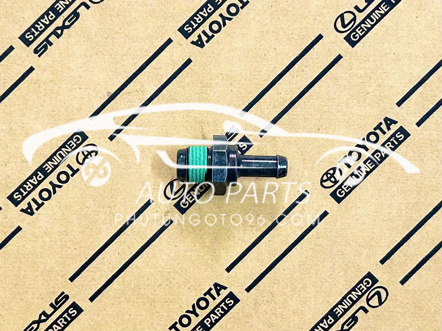 12204-28030 Van thông hơi trên nắp supap Camry 2AZ