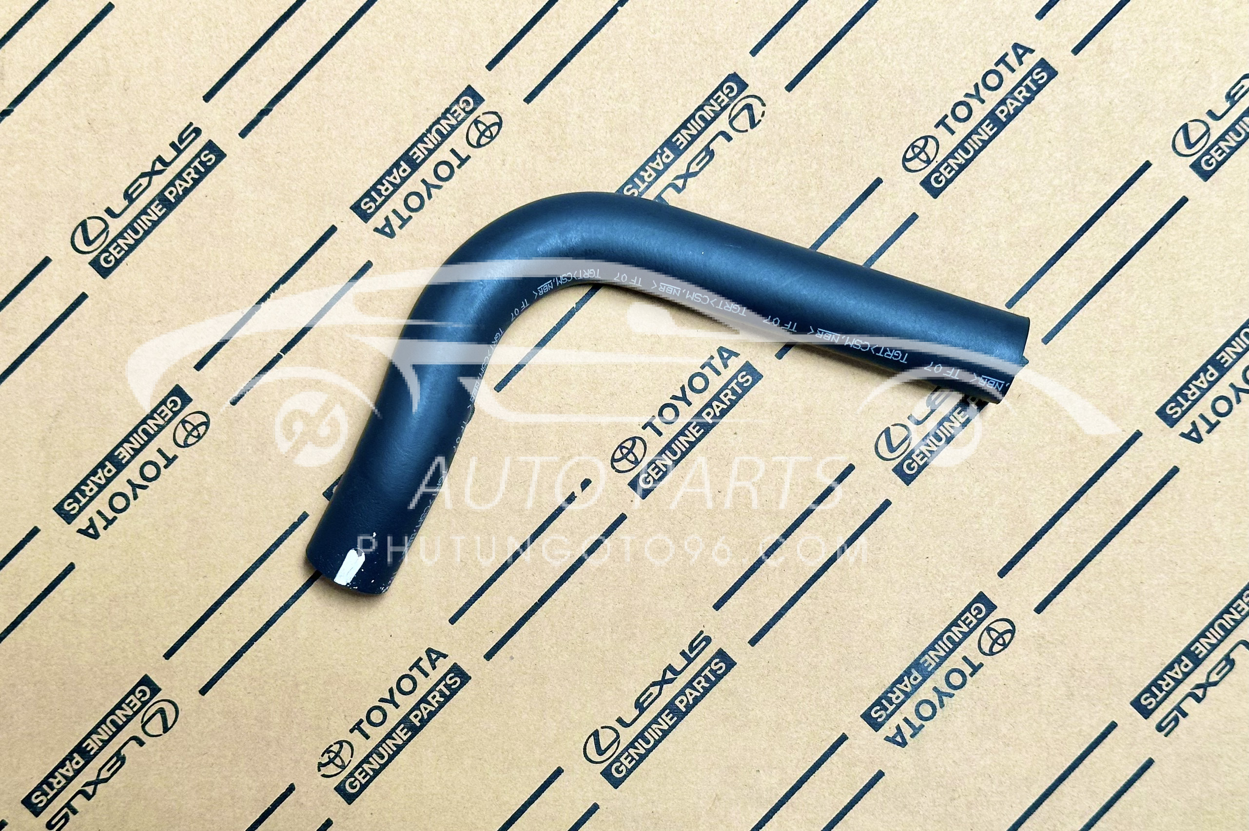 12261-0H090 Ống hơi thừa Camry 2006-2015