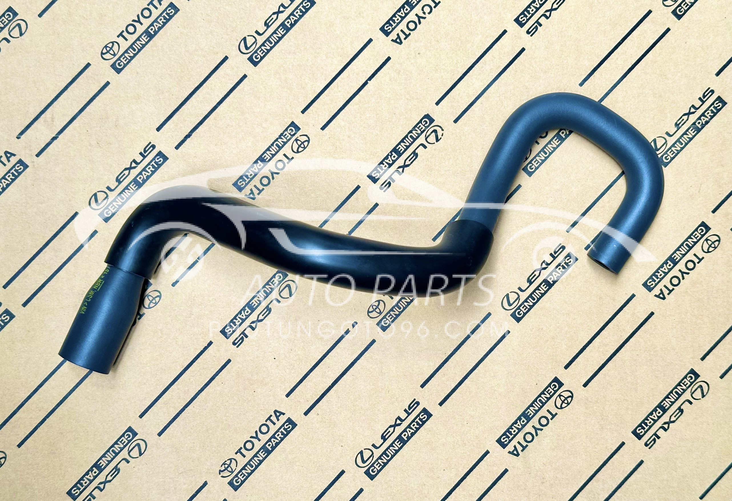 12261-BZ210 Ông hơi thừa Veloz Cross