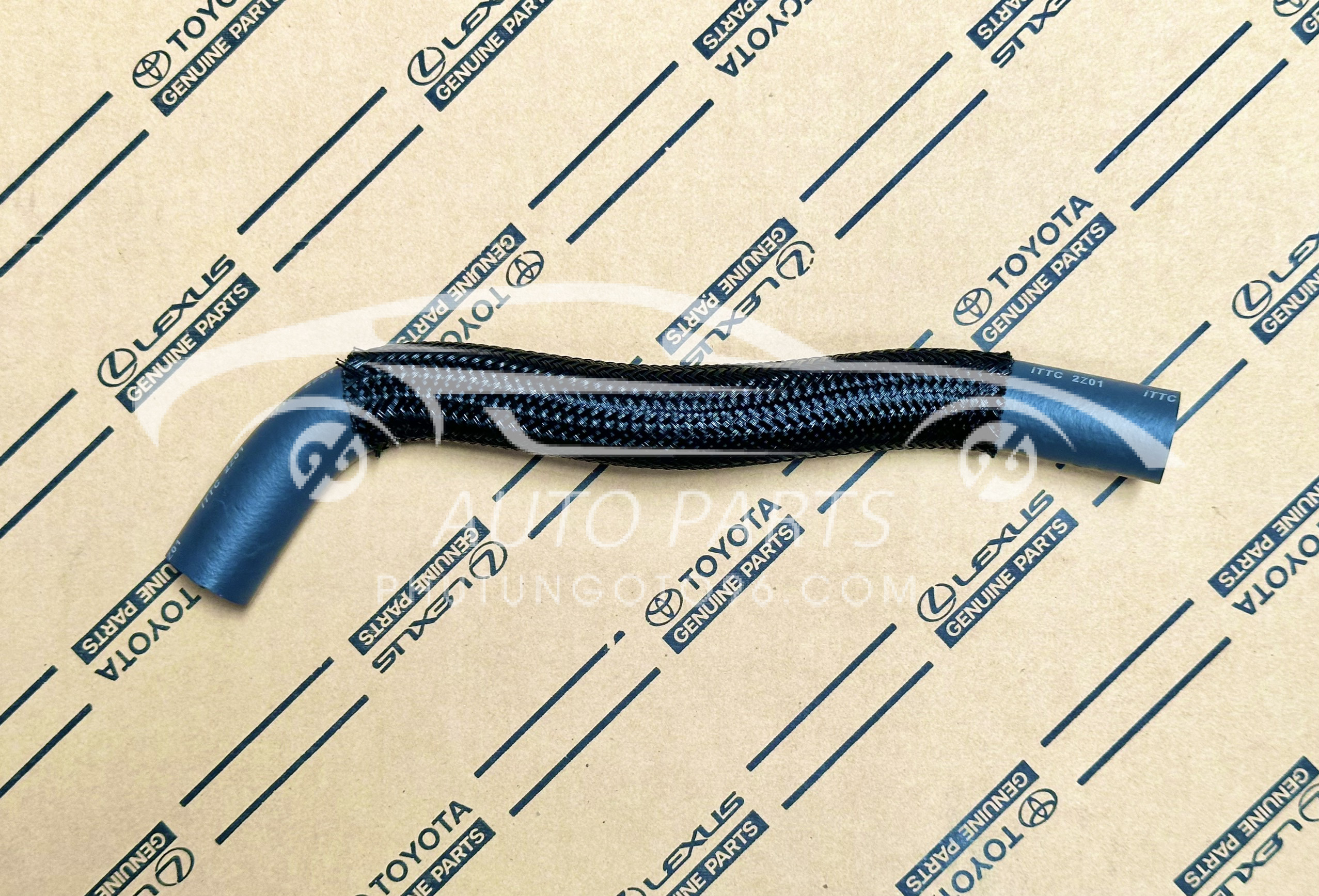 12262-0T050 Ống hơi thừa Altis 2014-2017