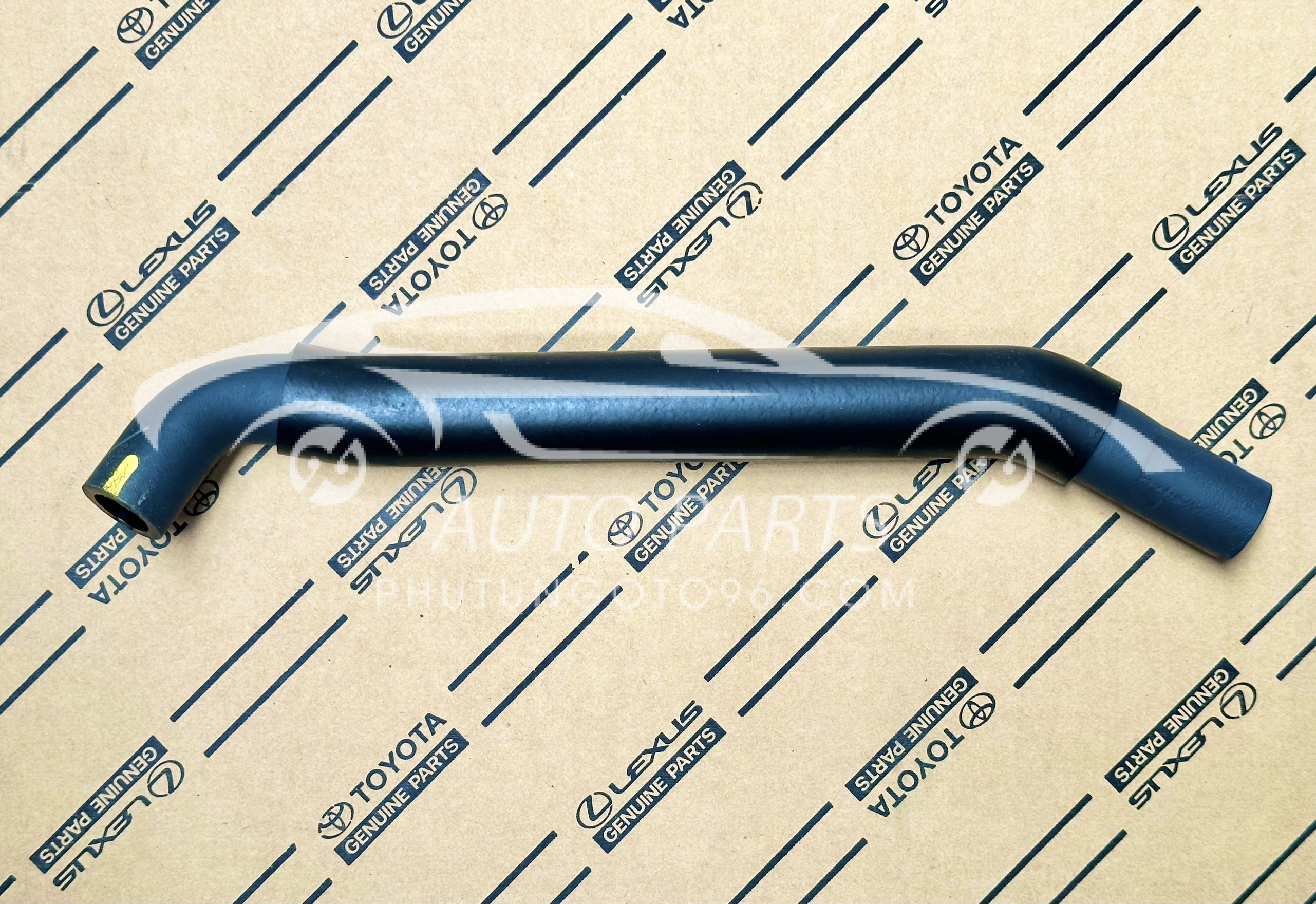 12262-0T090 Ống hơi thừa Cross