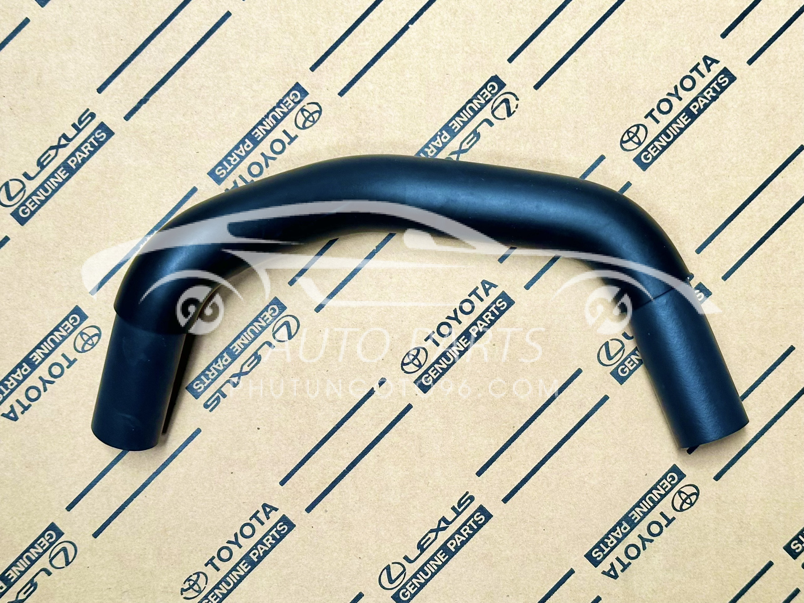 12262-BZ190 Ống hơi thừa Veloz Cross