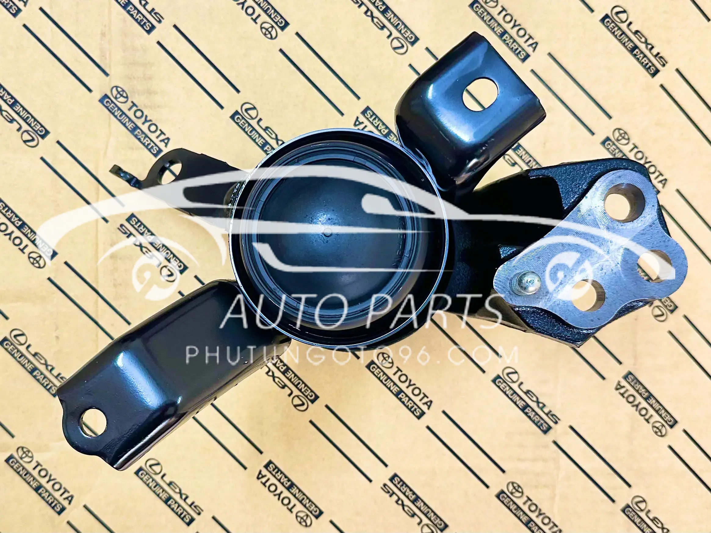 12305-37091 Chân đầu máy Scion