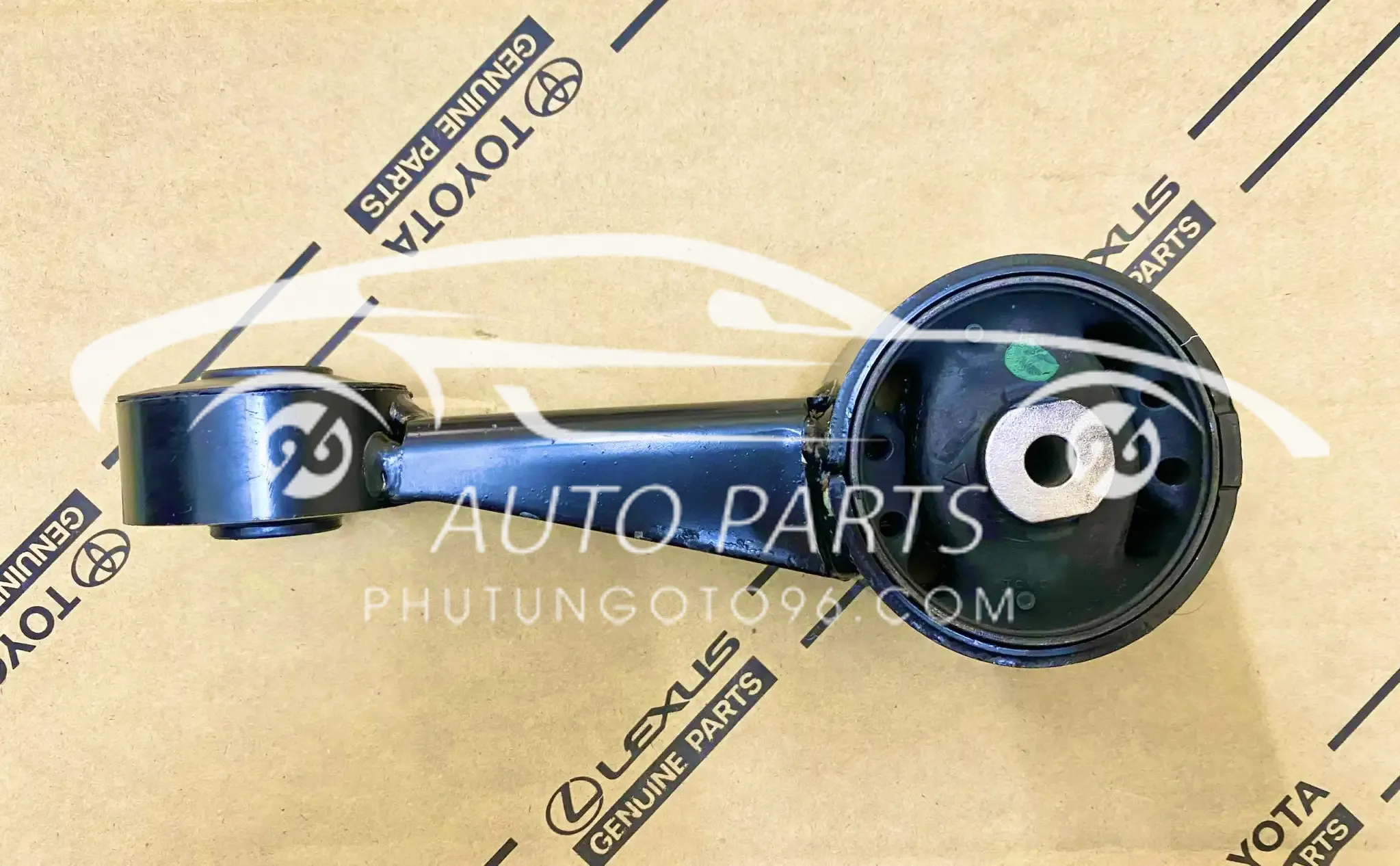 12363-31012 Thanh giằng đầu máy Camry 3.5