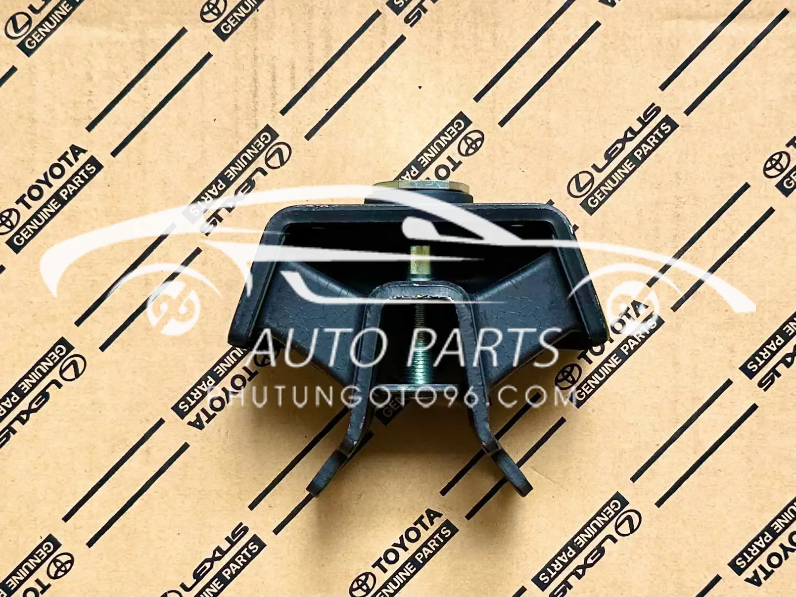 12371-0L031 Chân hộp số Fortuner, Hilux