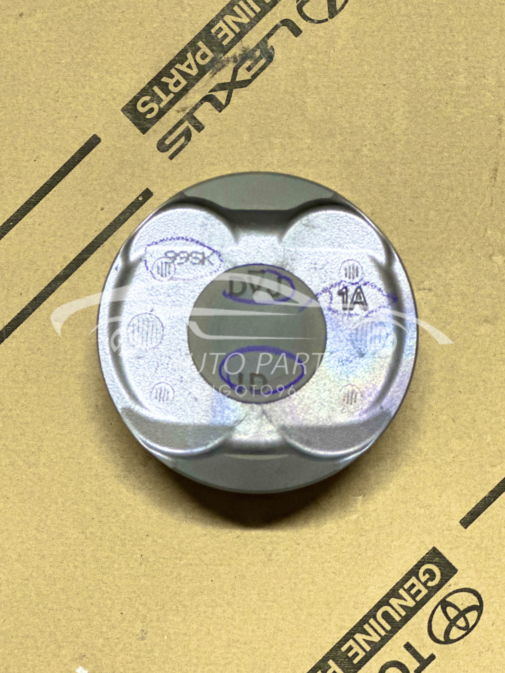 13211-0Y011 Piston Vios 1NR 2017-2020 (Không kèm ắc)