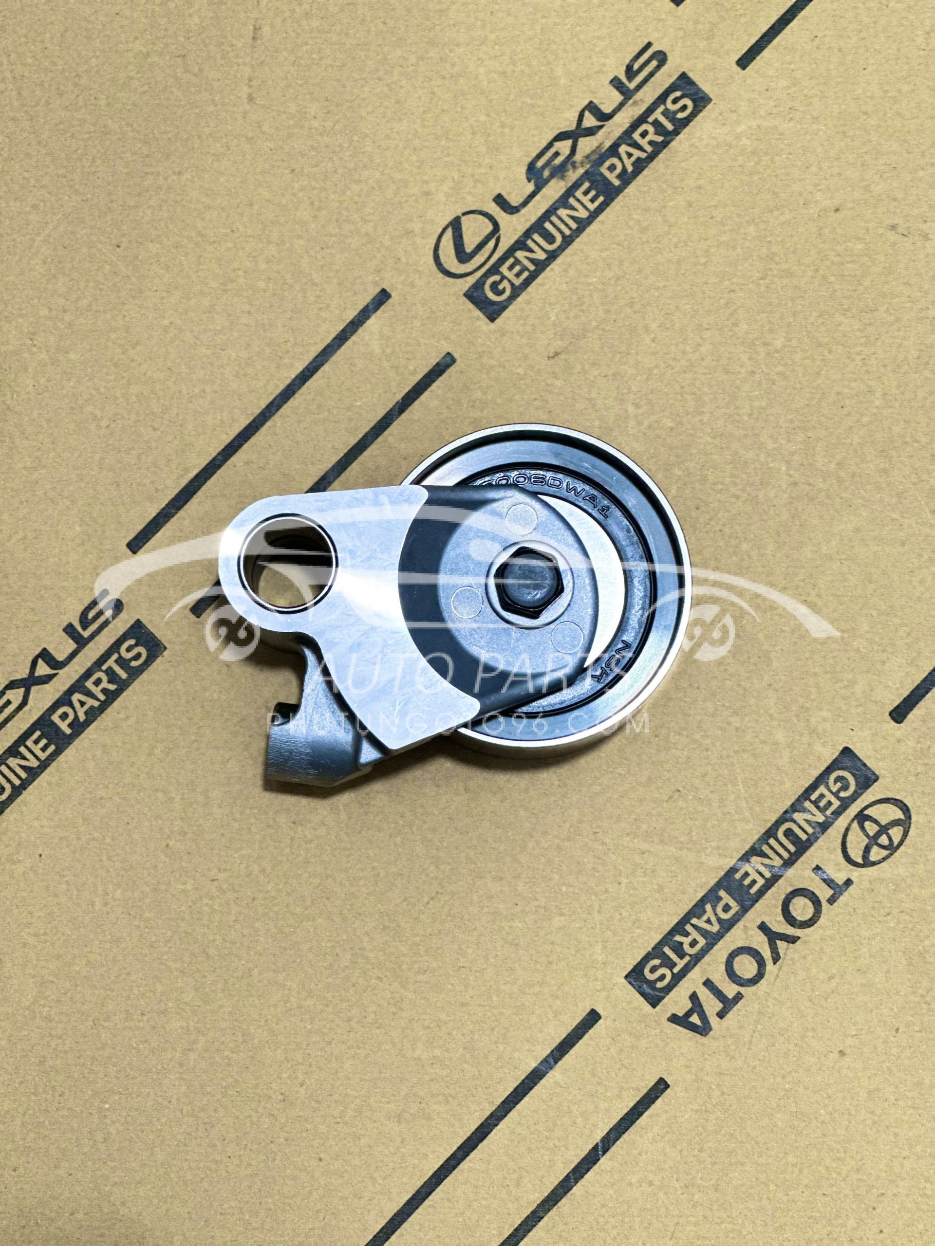 13505-0L010 Bi tăng cam Hilux - Fortuner - Hiace 1KD/2KD