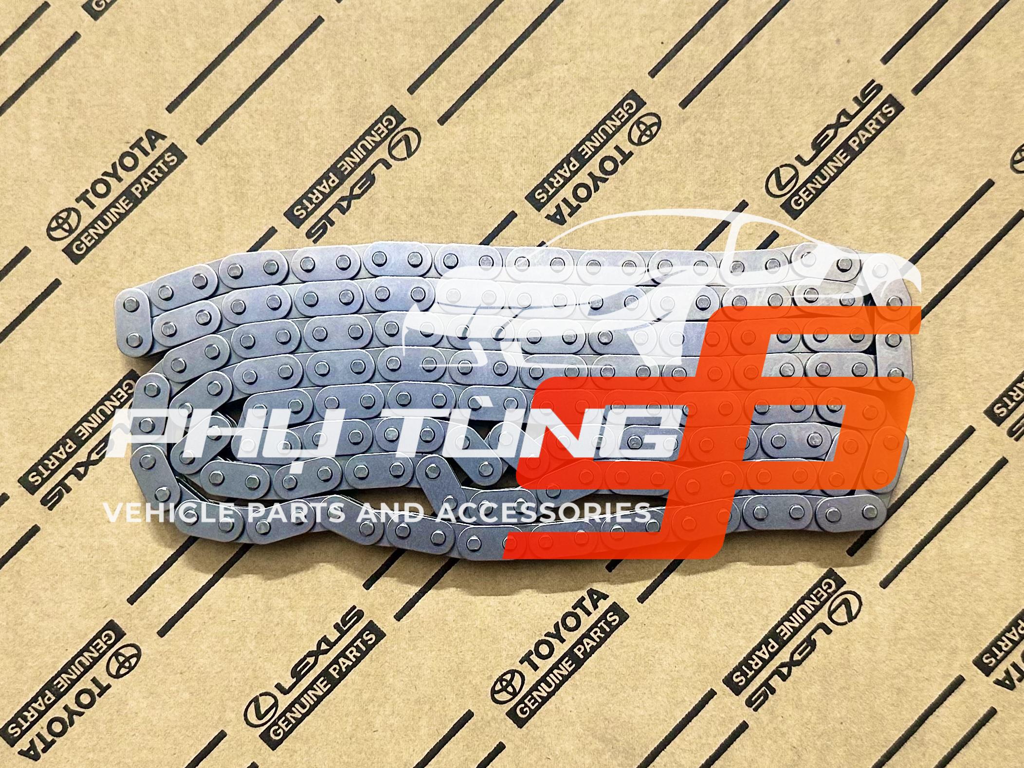 13506-31031 Xích cam Lexus IS250, Lexus RX450 2GR