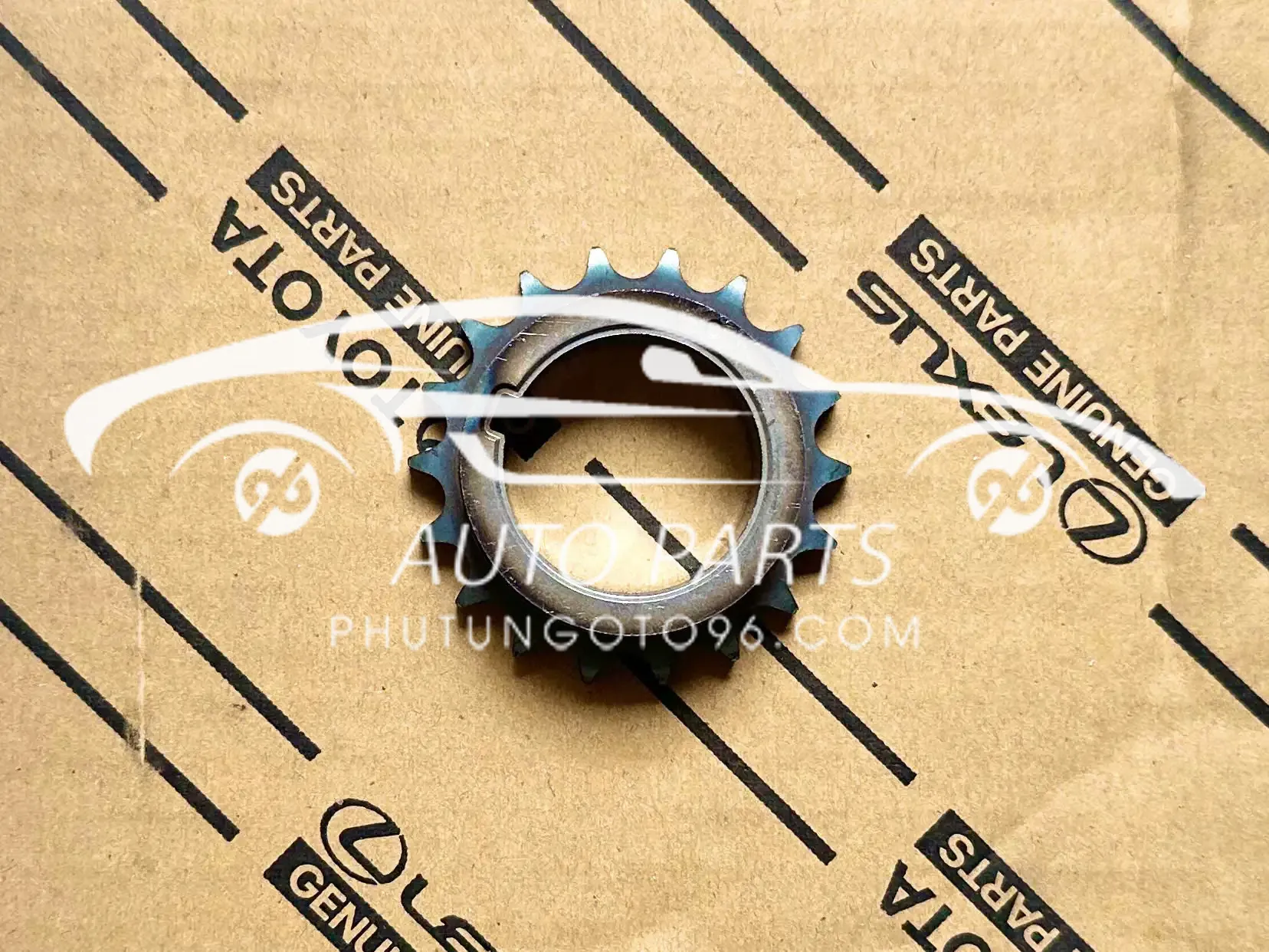 13521-28030 Nhông cơ Camry