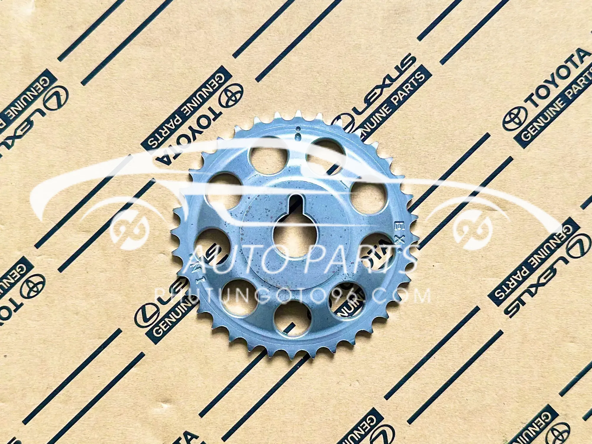 13523-22020 Nhông cam xả Altis,Camry