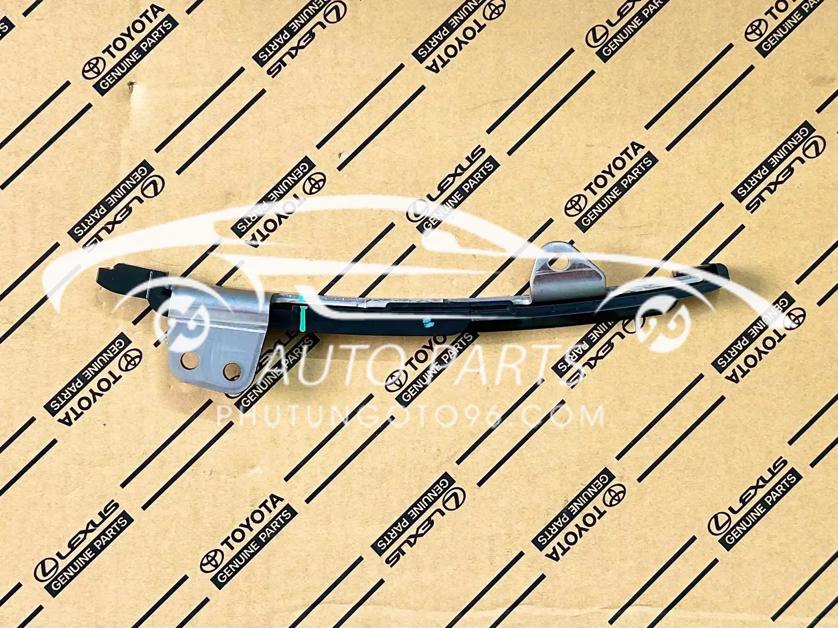 13561-0M010 Tỳ xích cam thẳng Vios , Yaris 1NZ 2NZ