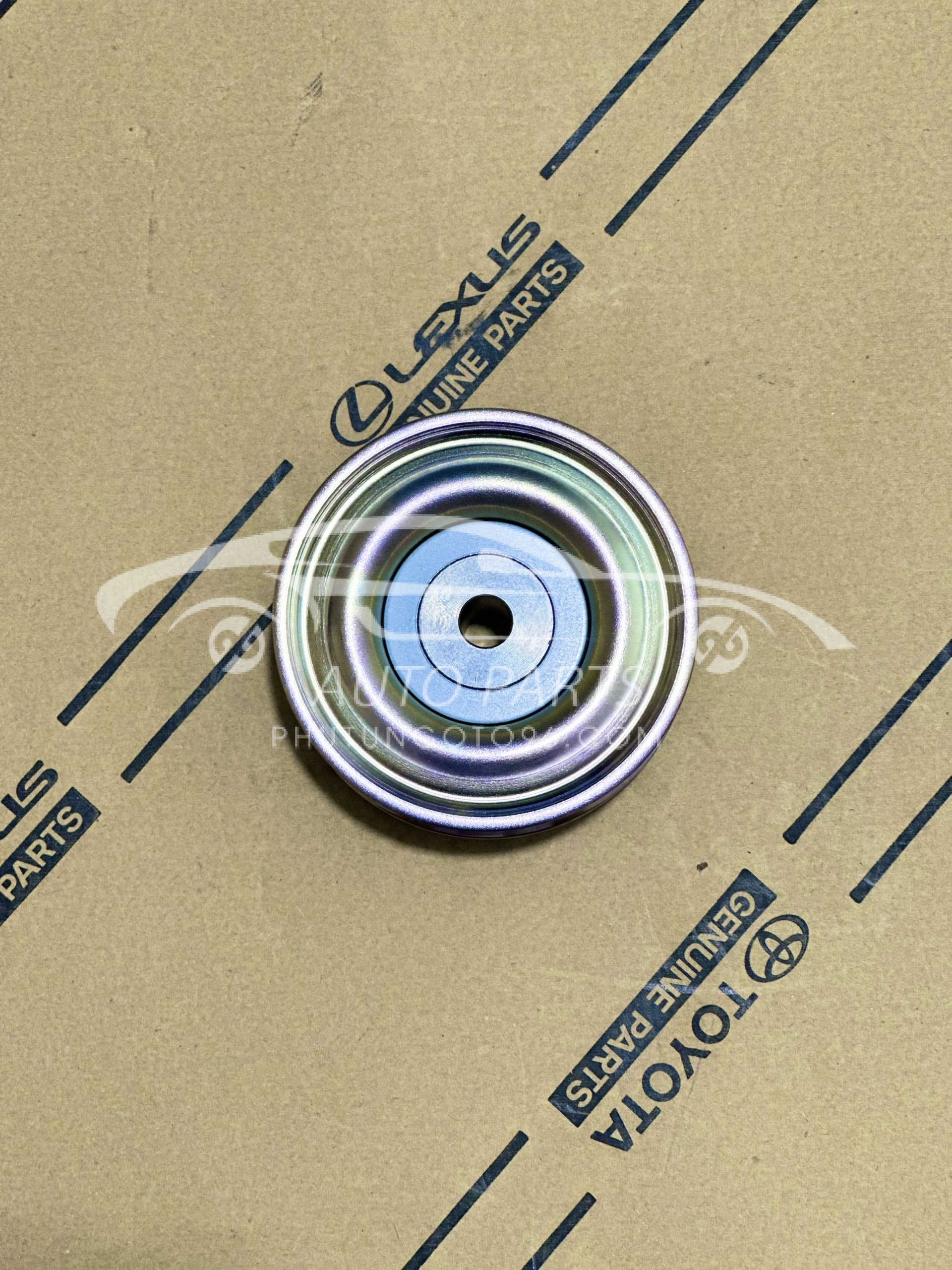 13570-22010 Bi tỳ curoa tổng Altis 1.8 2003-2009