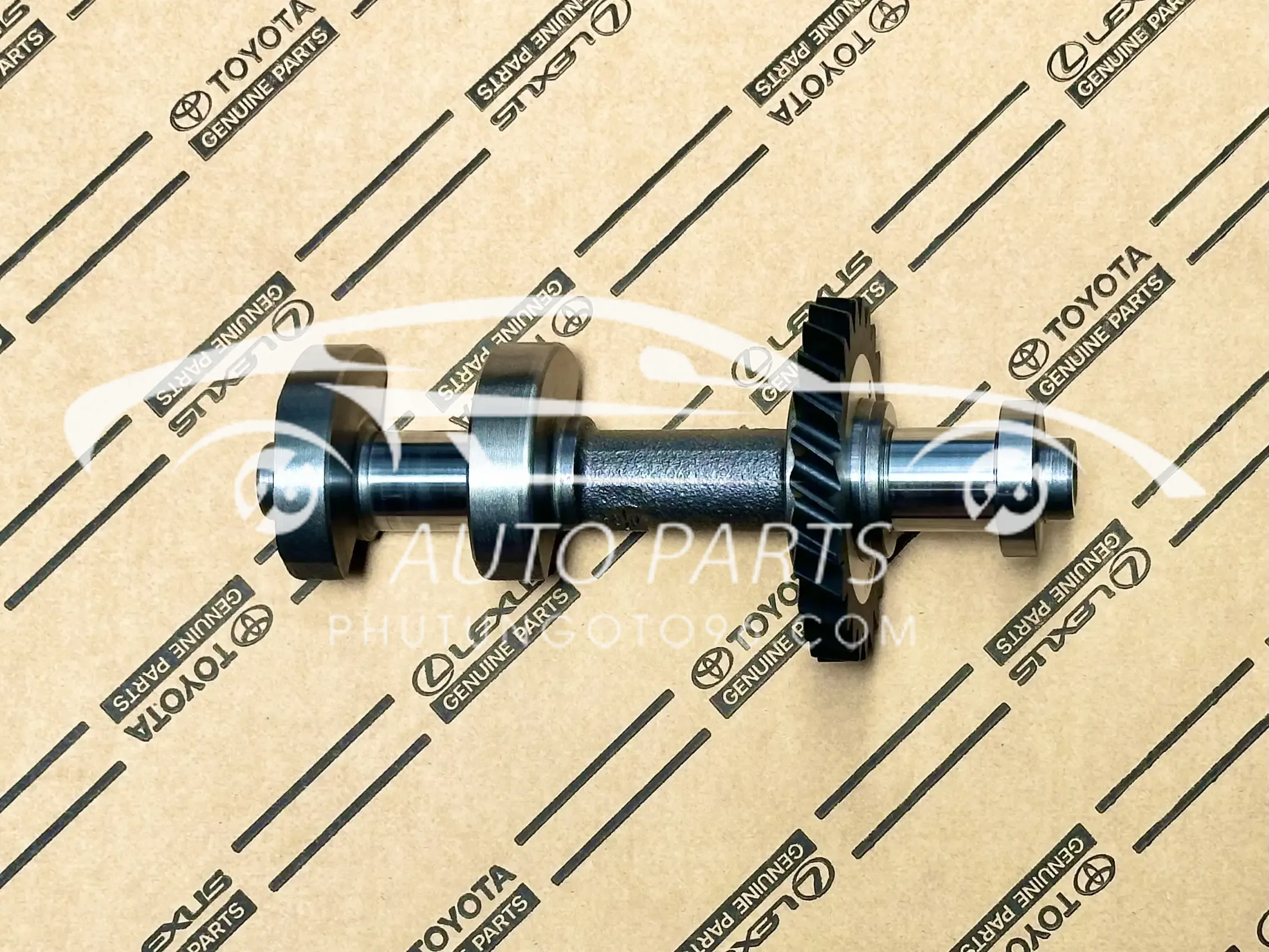 13602-28020 Trục đối trọng đơn Camry 2.4