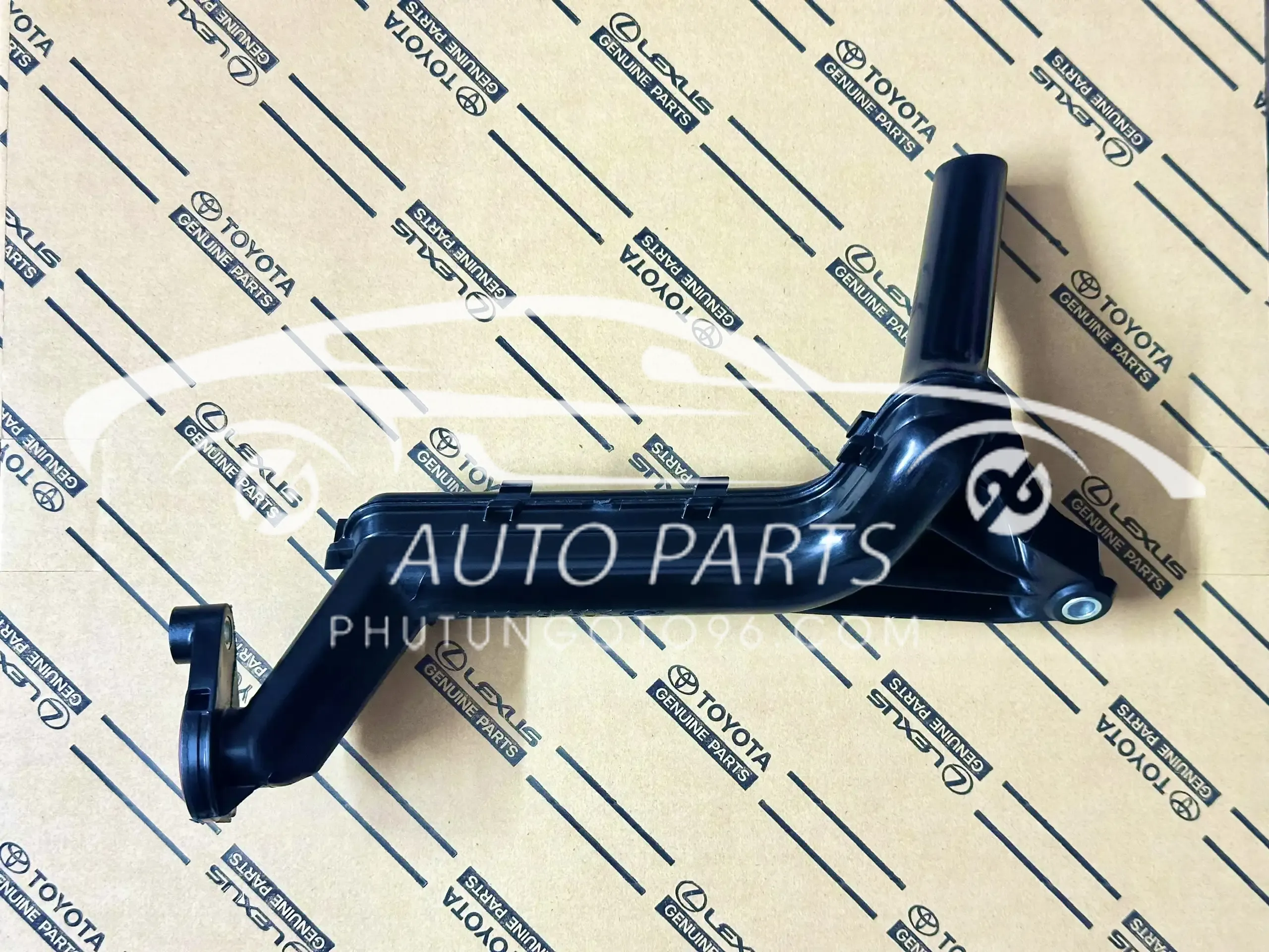 15104-BZ030 Lọc dầu thô đáy cát te Avanza - Rush