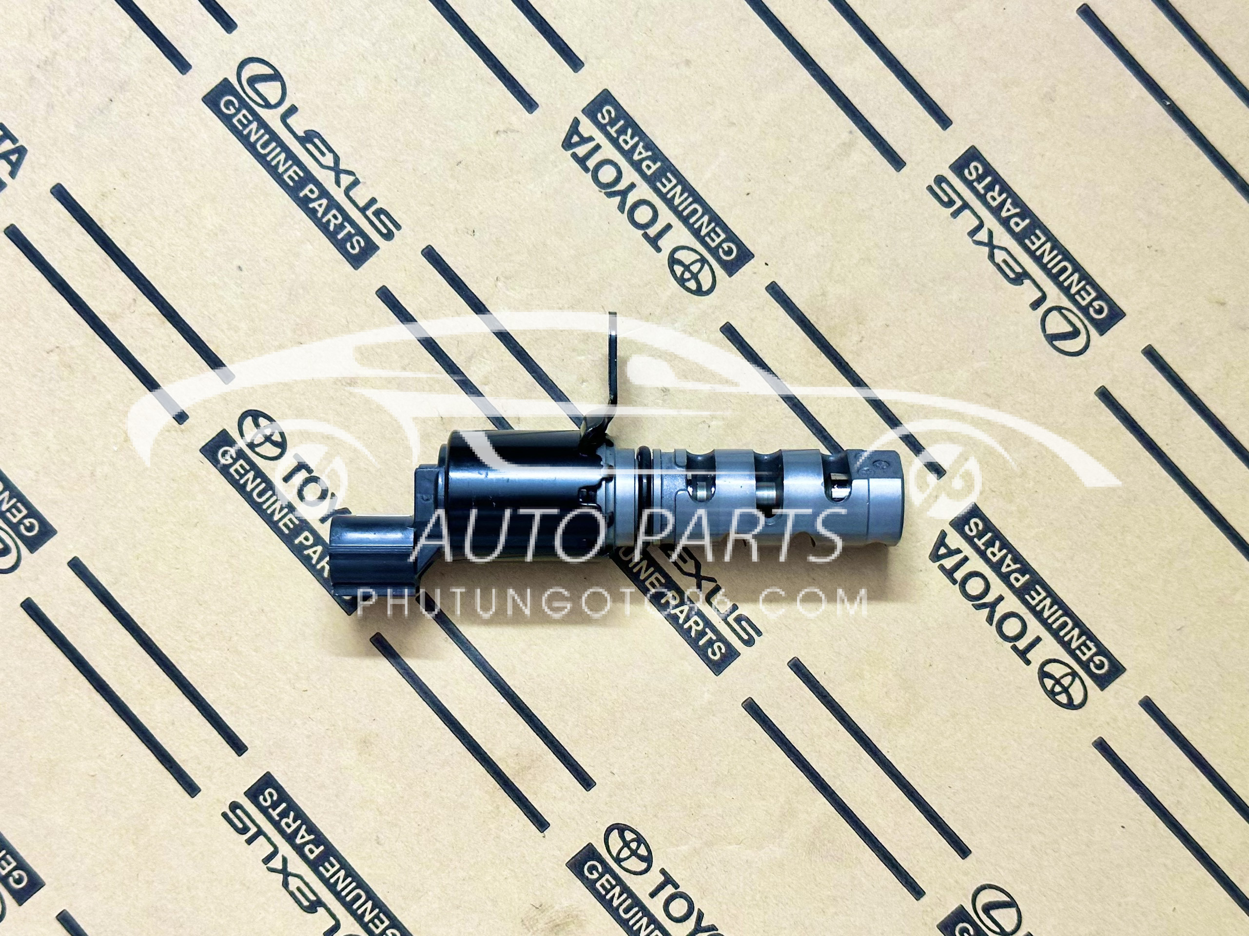 15330-0C010 Van VVTI Innova 2017