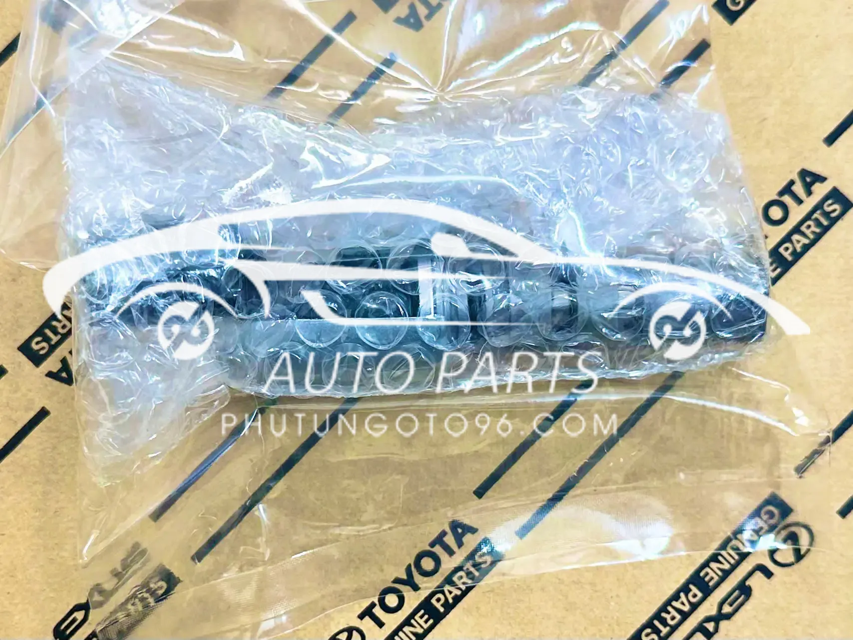 15330-22050 Van VVTI Altis 1ZZ