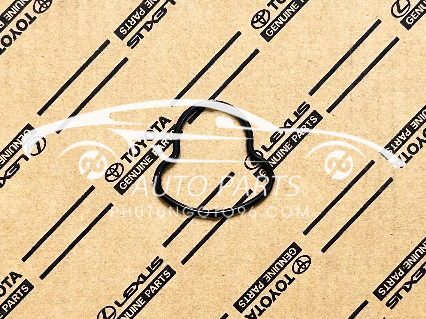 15692-0C010 Gioăng đế cốc lọc dầu Innova, Fortuner, Hilux, Hiace