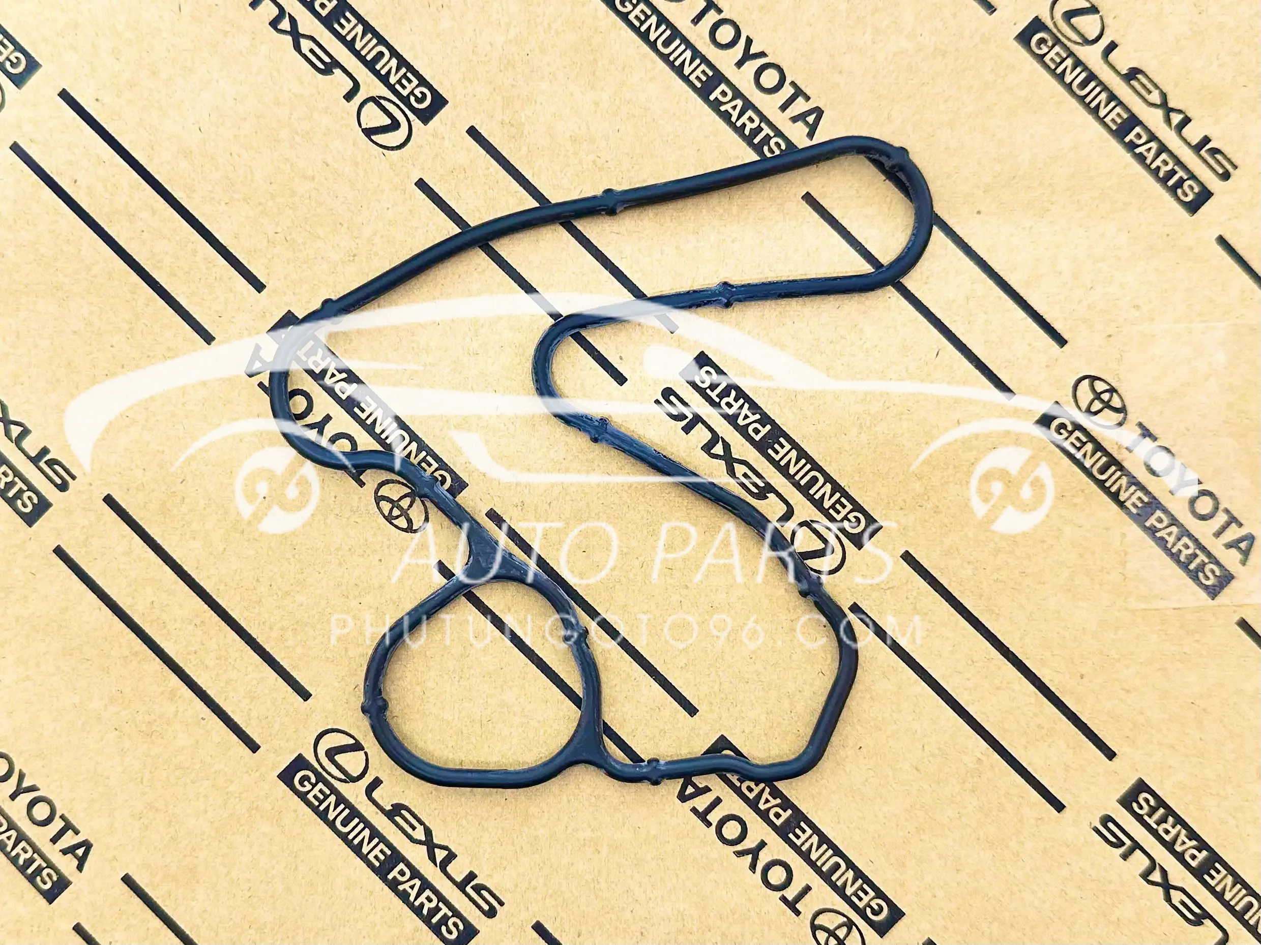 15785-38010 Gioăng to két làm mát dầu máy LX570