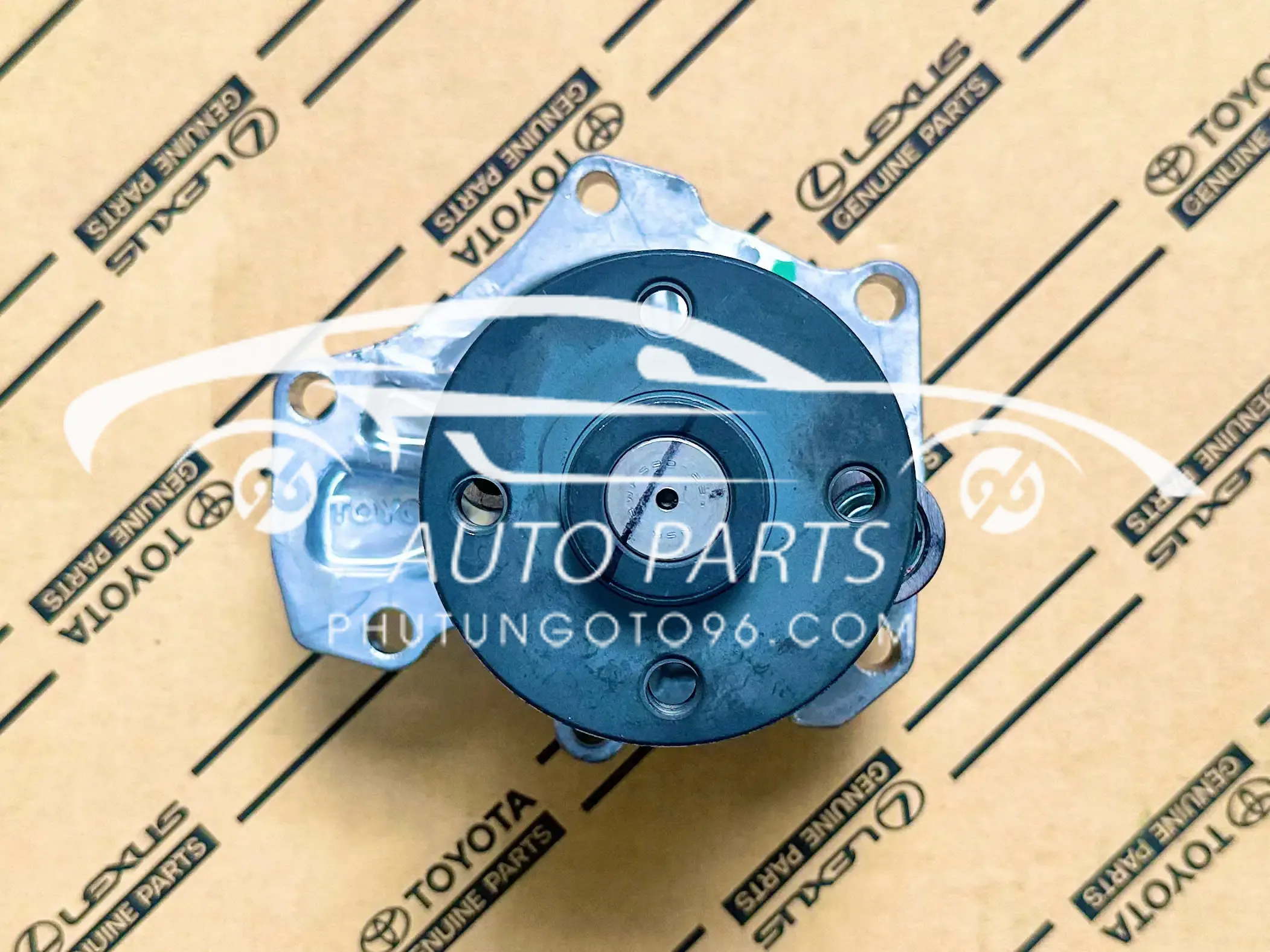 16100-0H050 Bơm nước Camry