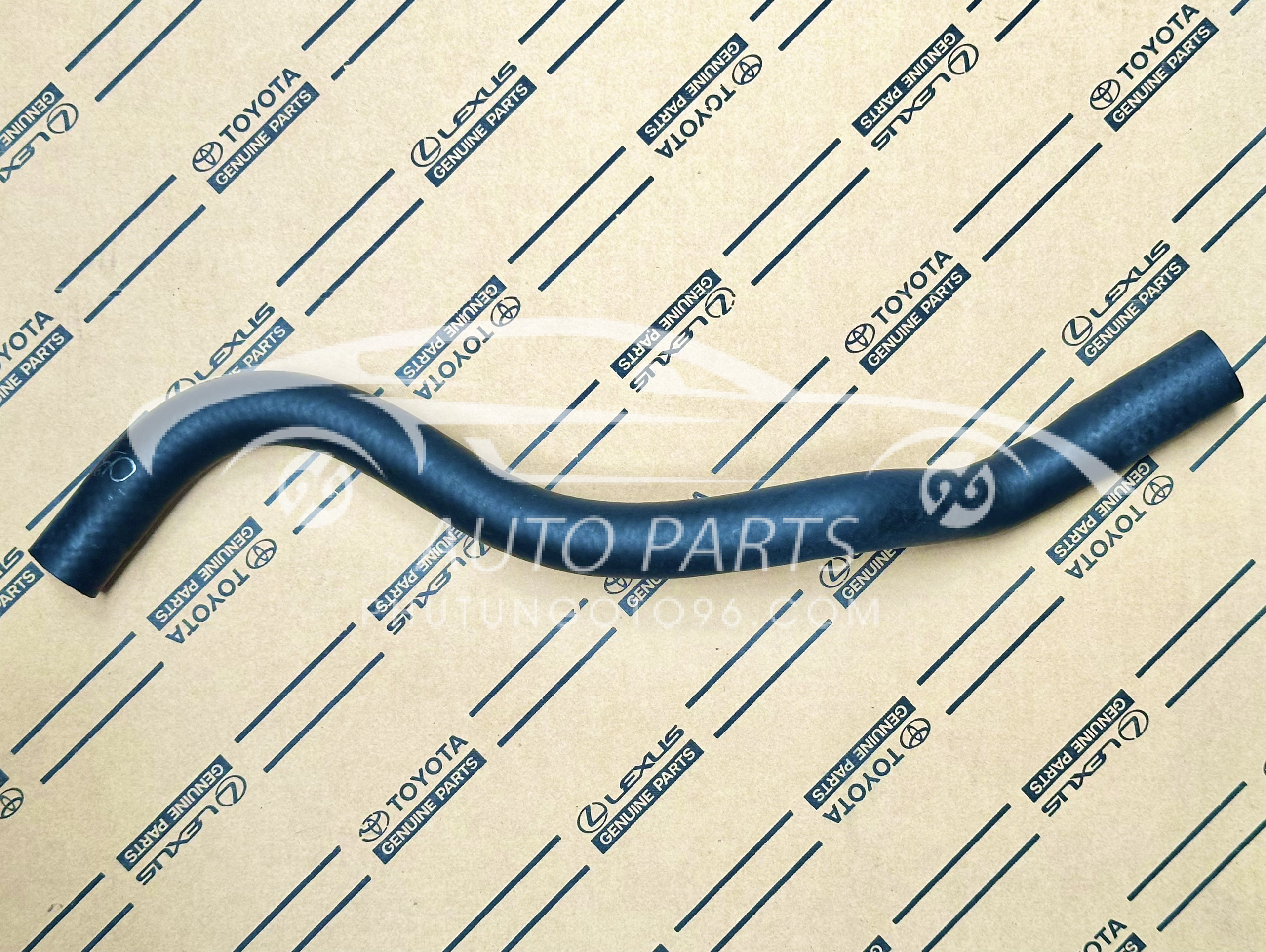 16261-0T310 Ống nước trên từ két nước tới bình nước phụ Cross