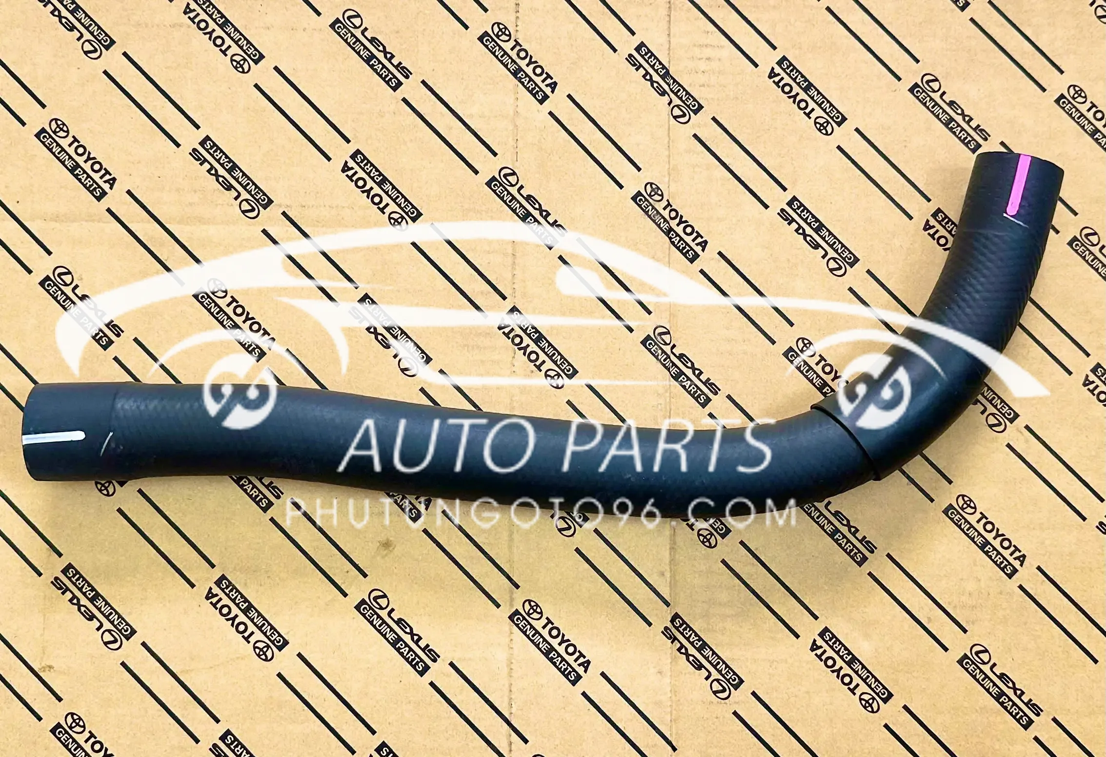 16571-0D090 Cút nước Altis