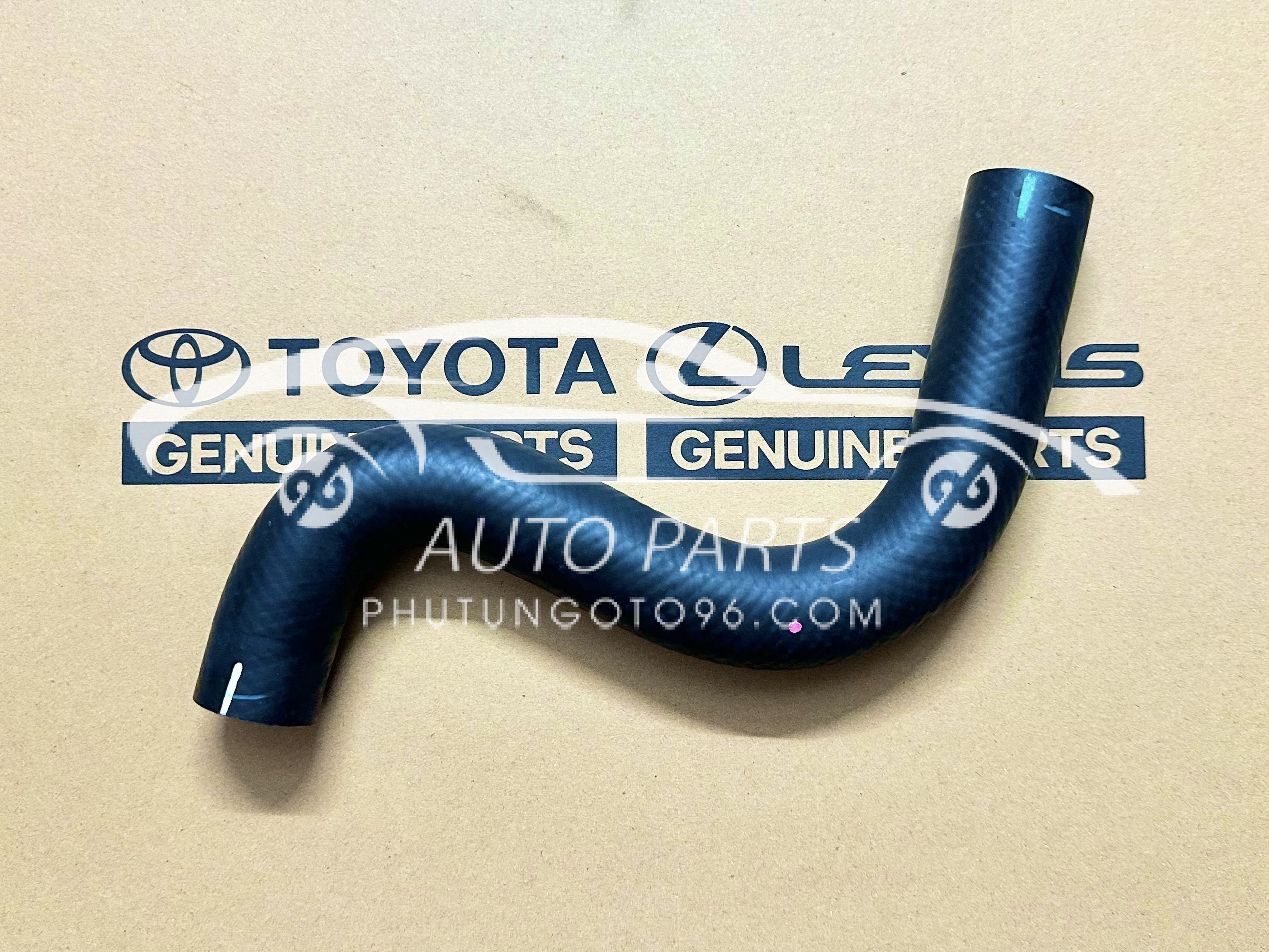 16571-BZ290 Cút nước trên Avanza, Rush