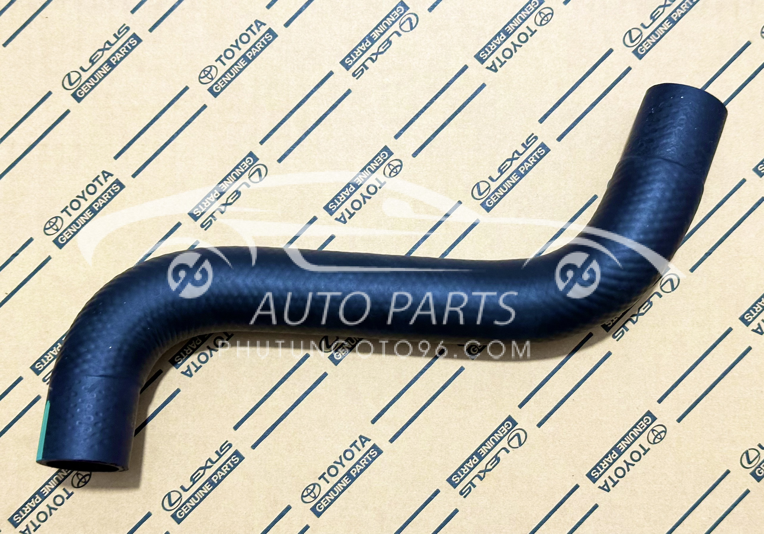 16572-0M040 Cút nước dưới Vios 2008-2013