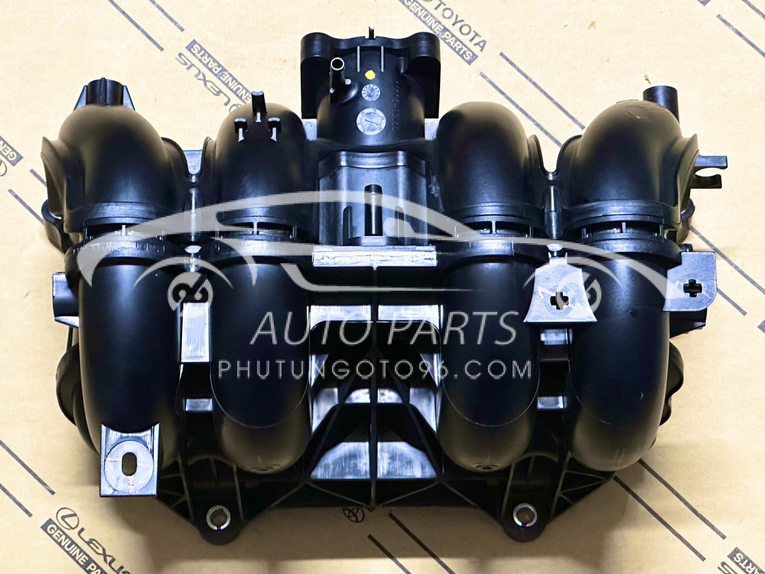 17120-0C011 Cổ hút Innova