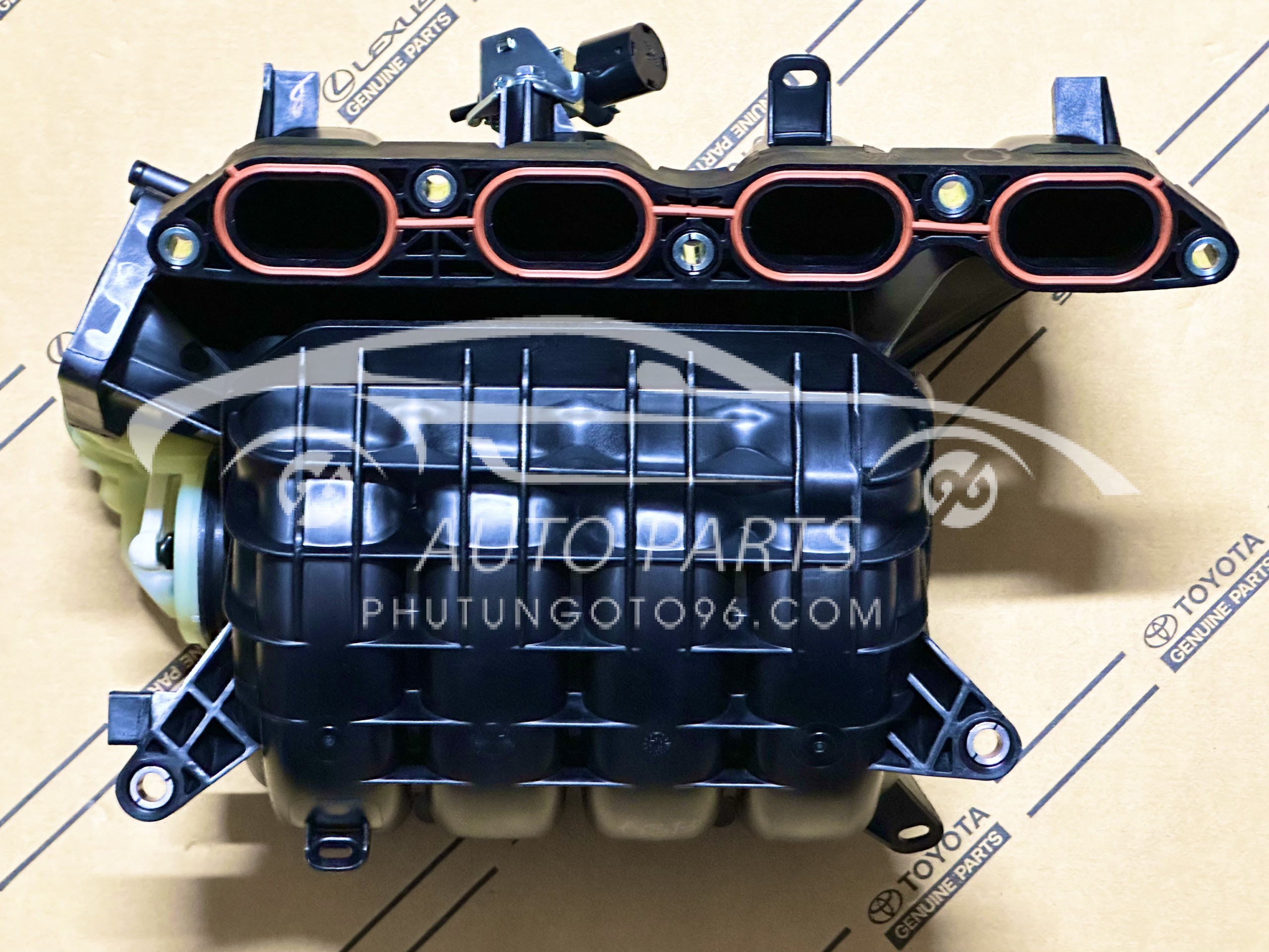 17120-0T100 Cổ hút Altis 2015-2022 - Cross