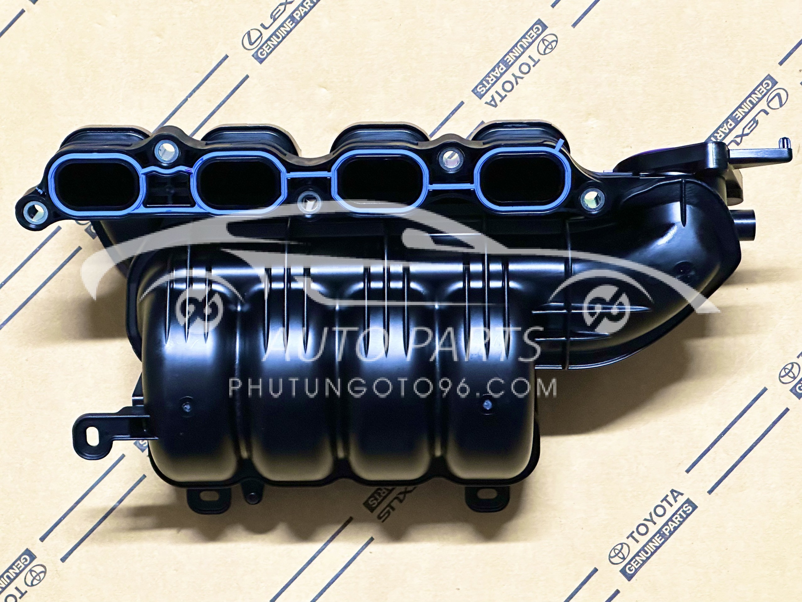 17120-BZ130 Cổ hút Veloz Cross 2021 - Avanza Premio 2022