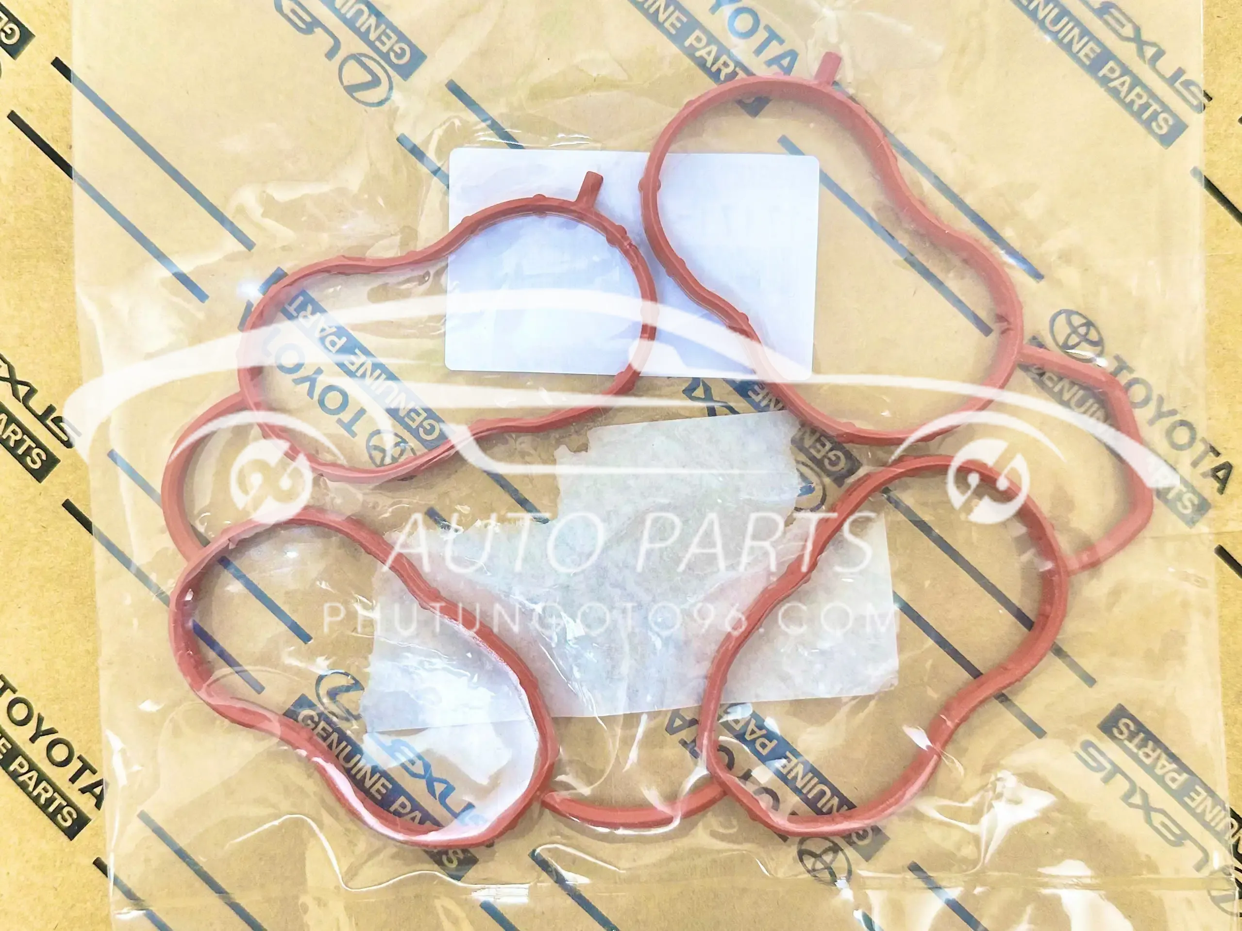 17171-38030 Gioăng cổ hút LX570