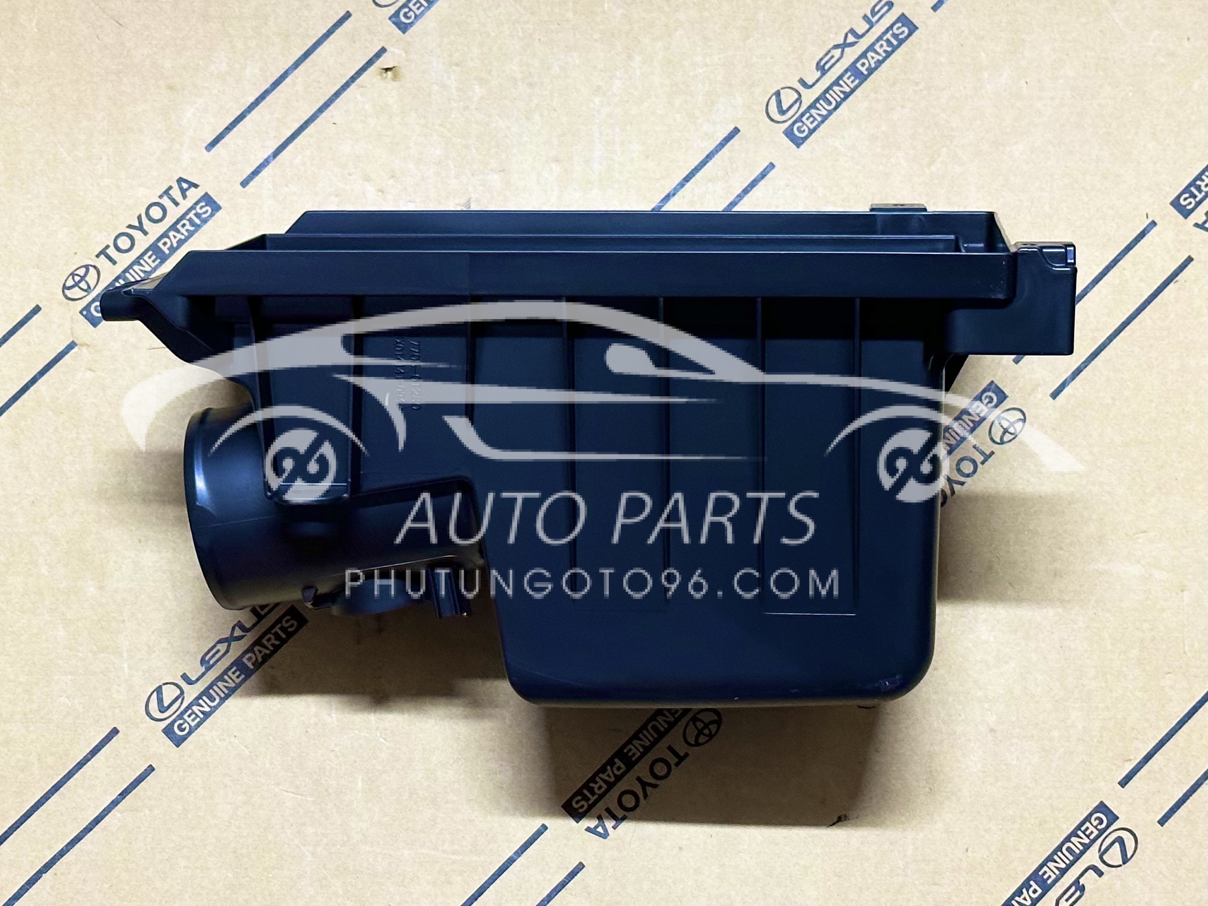 17735-0T190 Nắp hộp lọc gió Cross G-V 2020