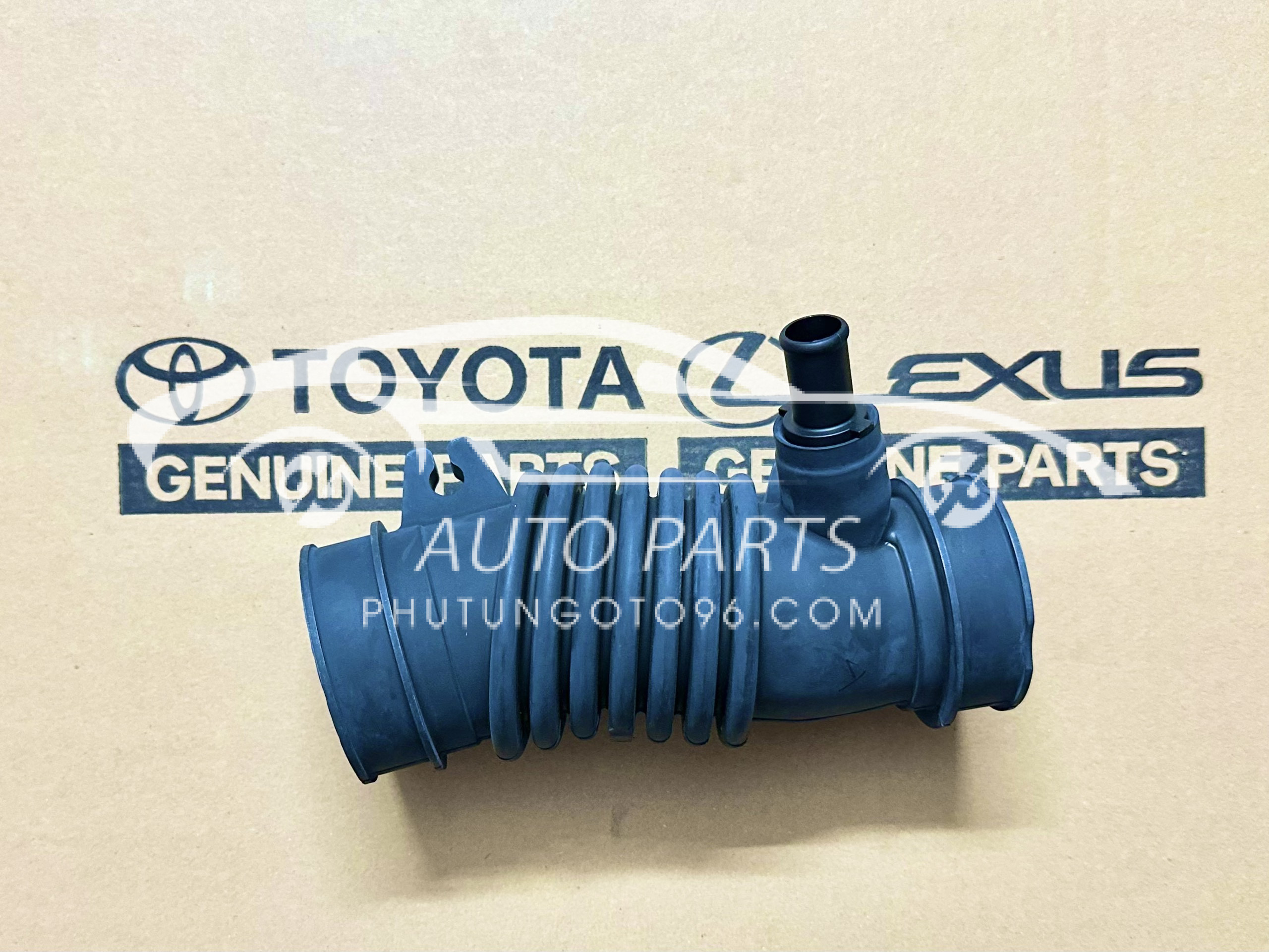 17880-0M100 Ống gió bầu E Vios 2014-2016