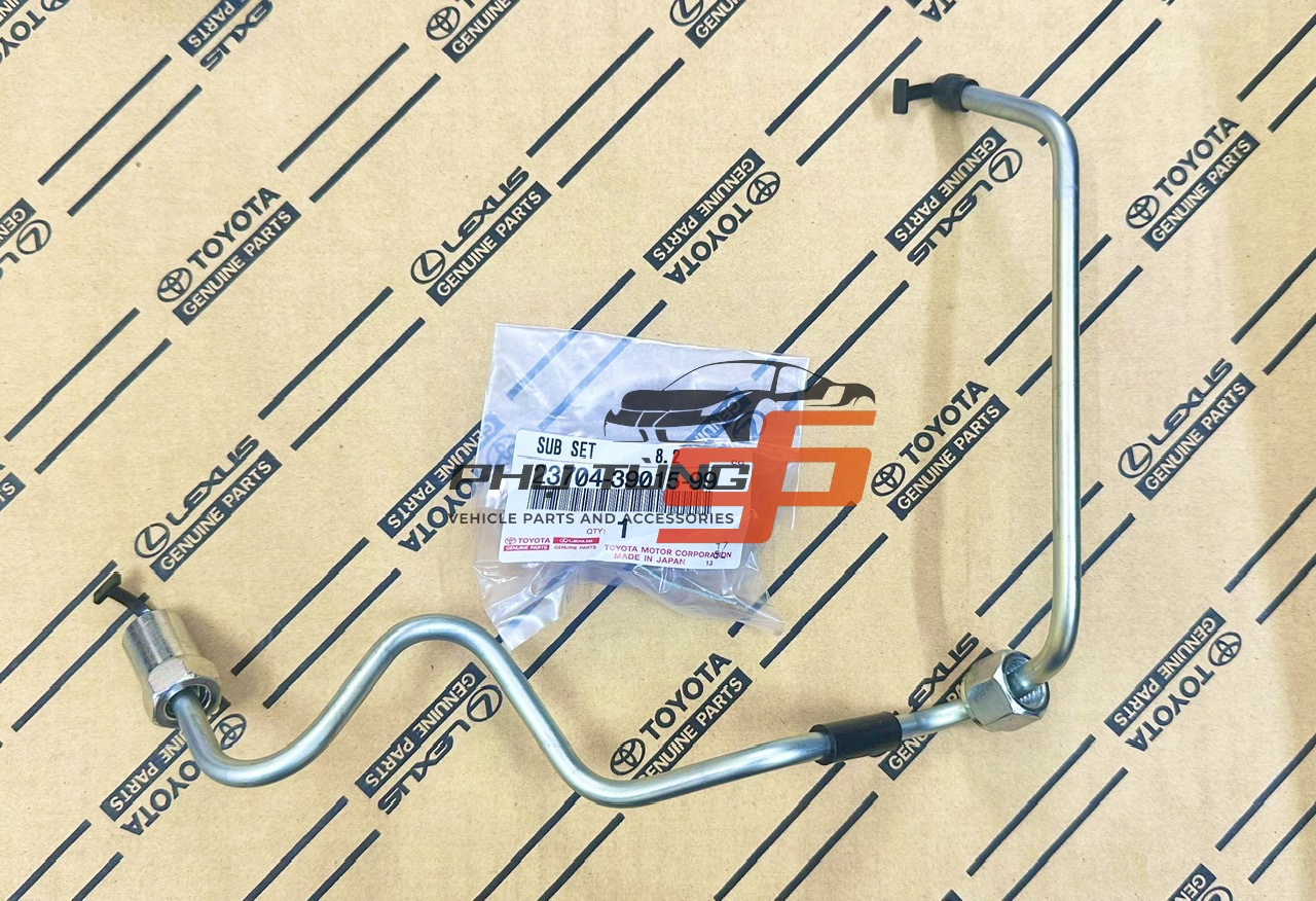 23704-39045  Tuy ô dầu trên ống sáo Fortuner 2KD