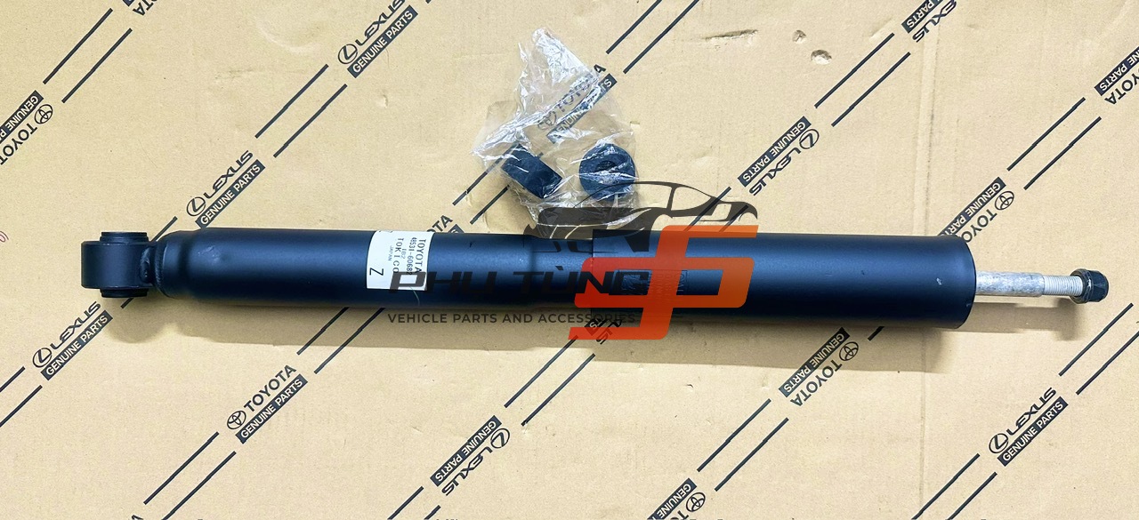48531-69835  Giảm xóc sau Land Cruiser FZJ100