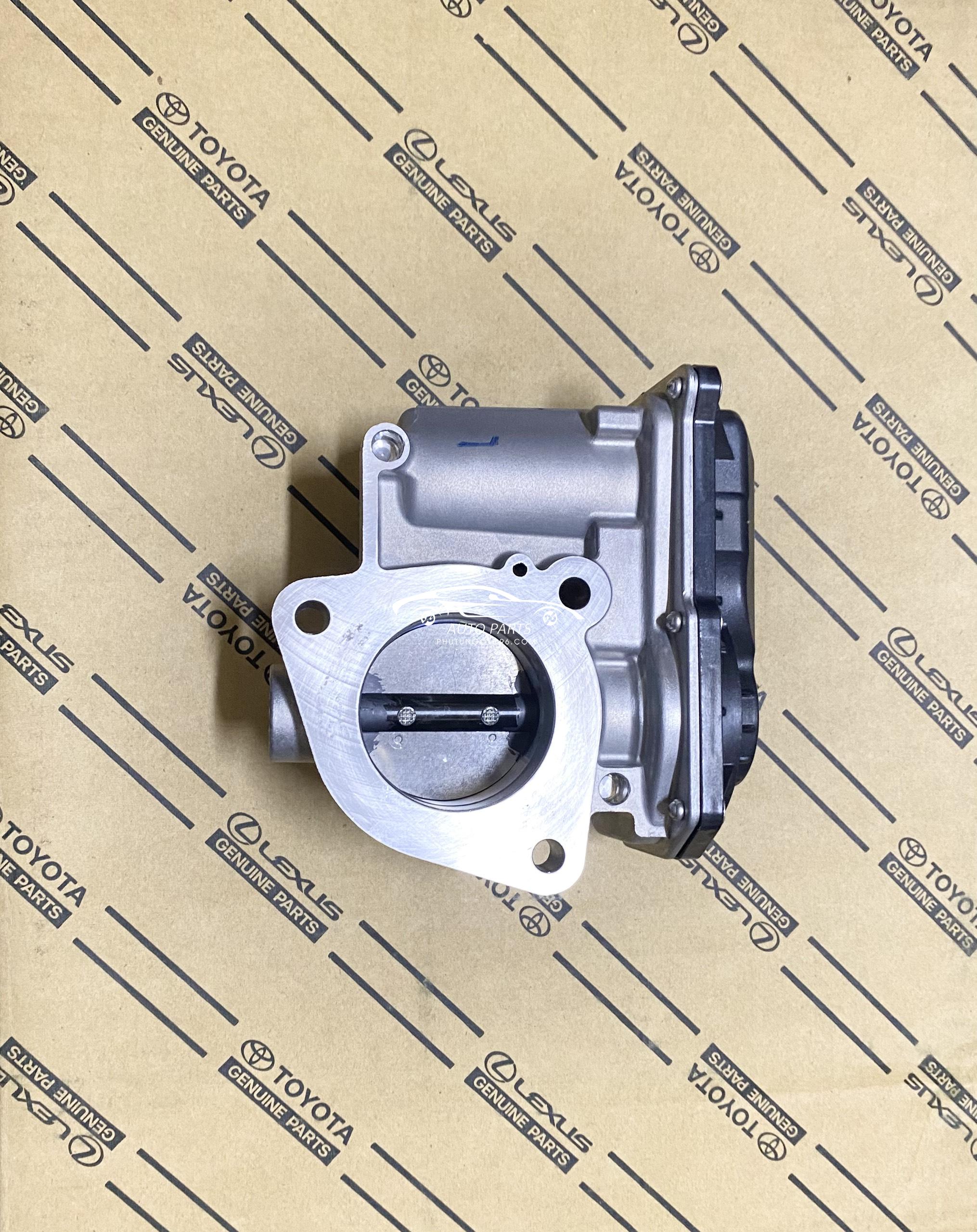 22030-0Y120 Cụm bướm ga Wigo 3NR