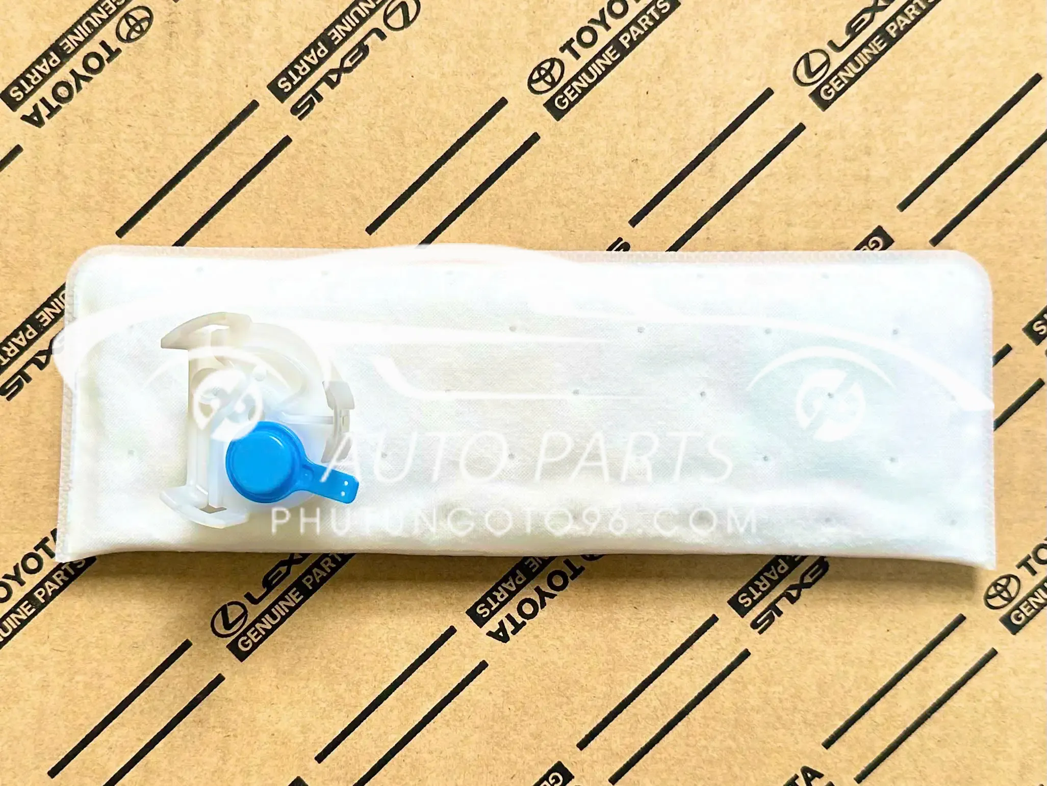 23217-21010 Lọc xăng Vios, Yaris